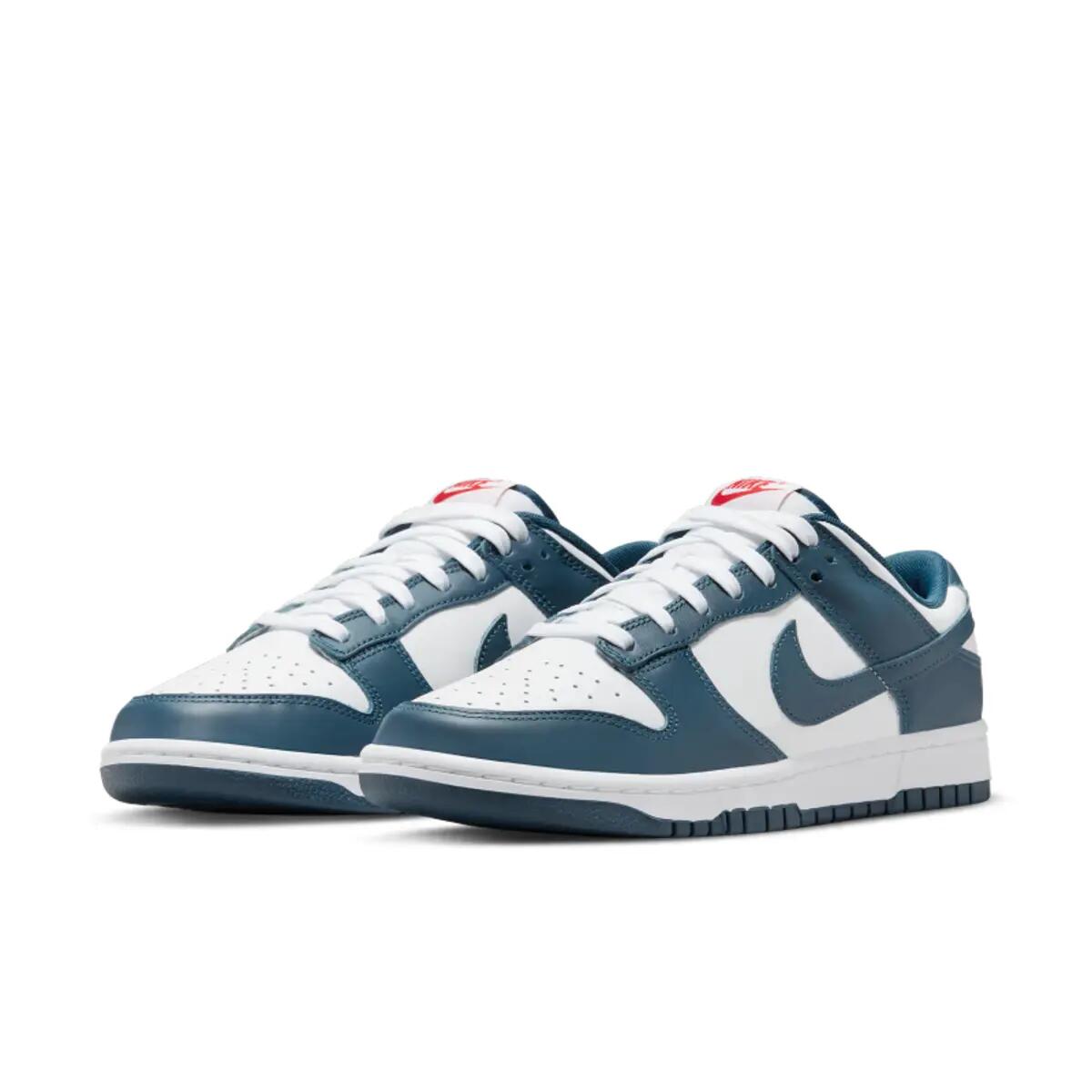 Chaussures  Dunk Low Valerian Blue 4/6