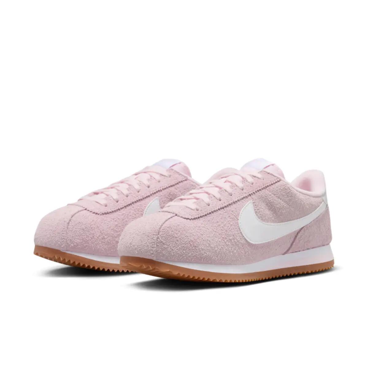 Nike Cortez Vintage Pink Foam 4/6