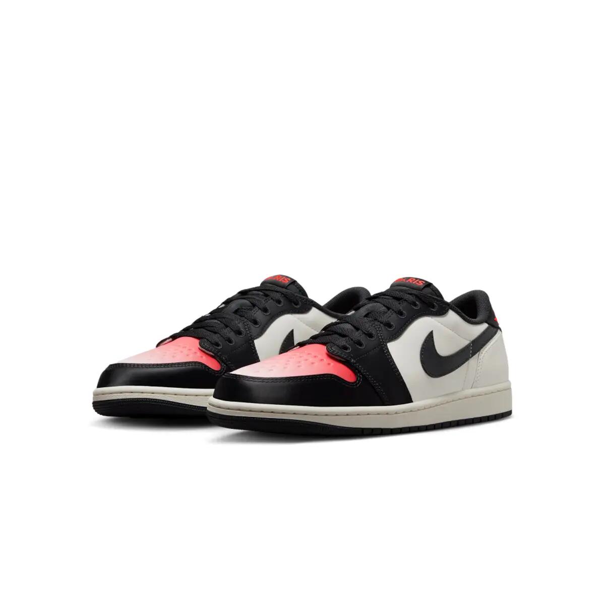1 Retro Low OG PSG Paris Saint-Germain 4/5