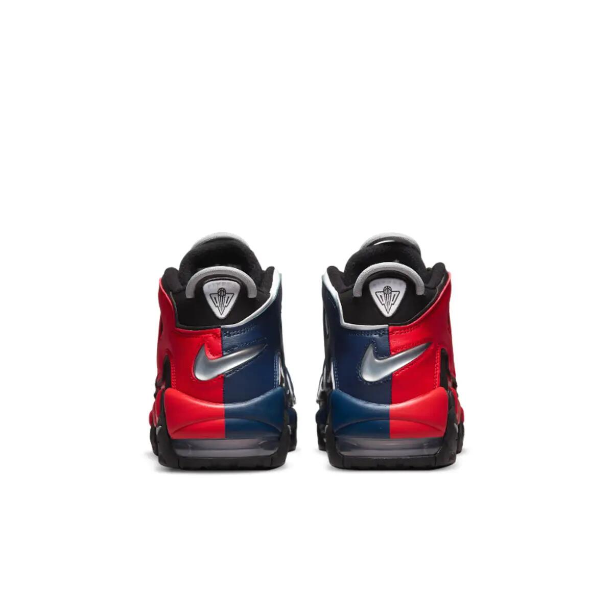 Scarpe  Air More Uptempo Alternates Split  Red 6/6