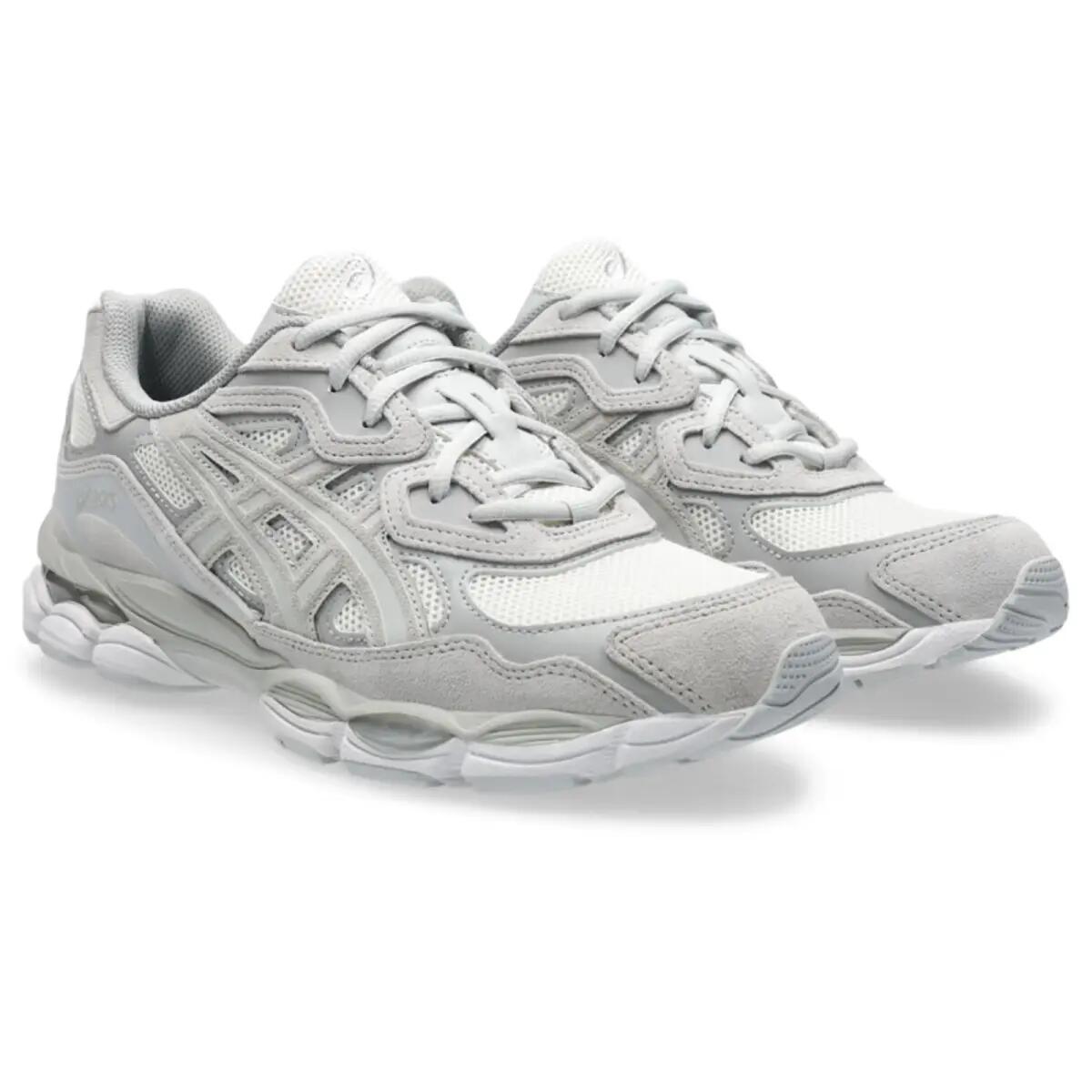 Chaussures  Gel-NYC Cream Cloud Grey 5/6