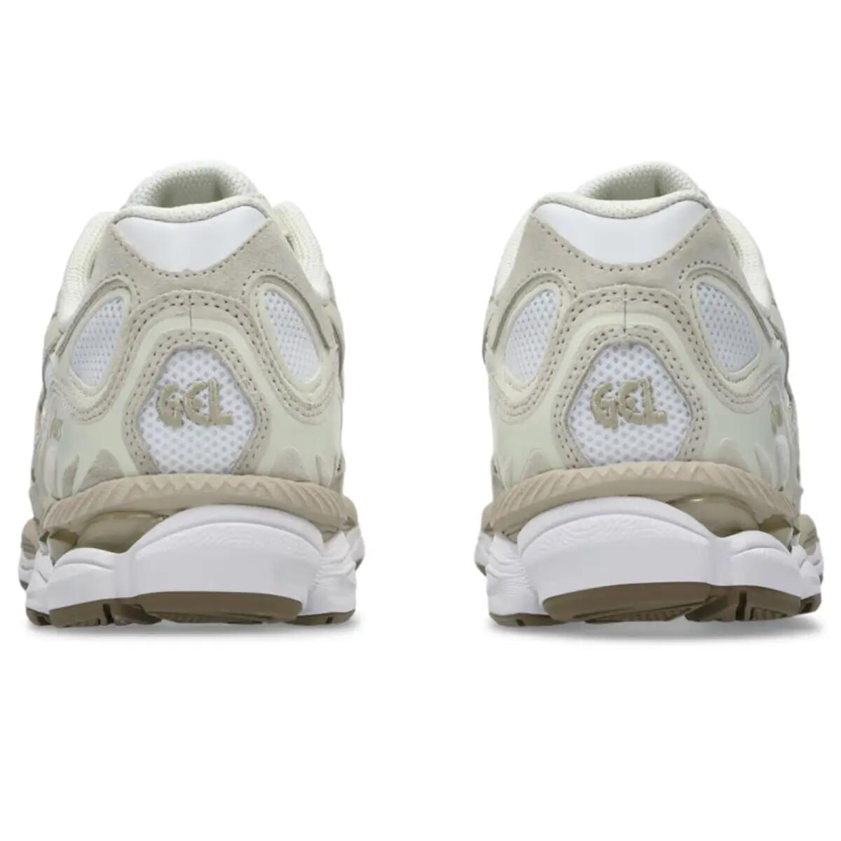 Chaussures  Gel-NYC Cream Cloud Grey 6/6