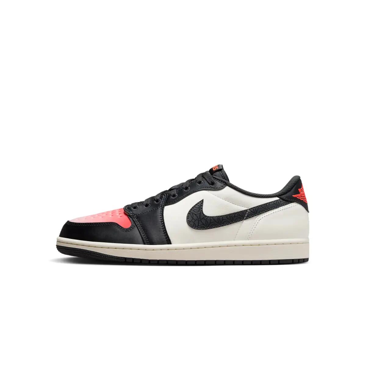 1 Retro Low OG PSG Paris Saint-Germain 3/5