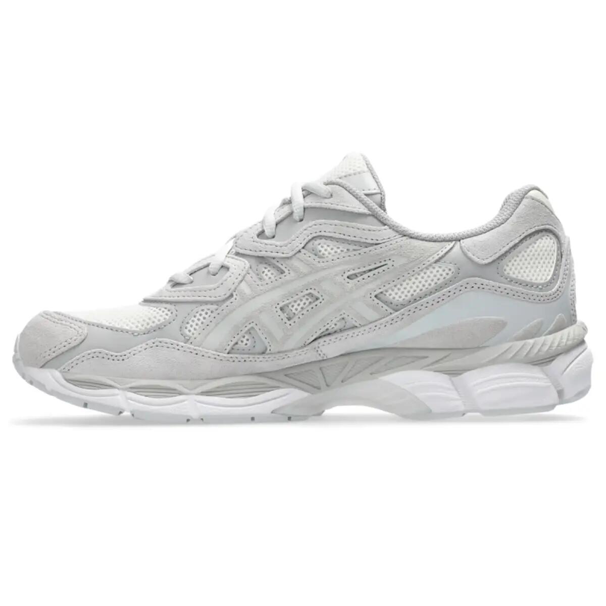 Chaussures  Gel-NYC Cream Cloud Grey 3/6