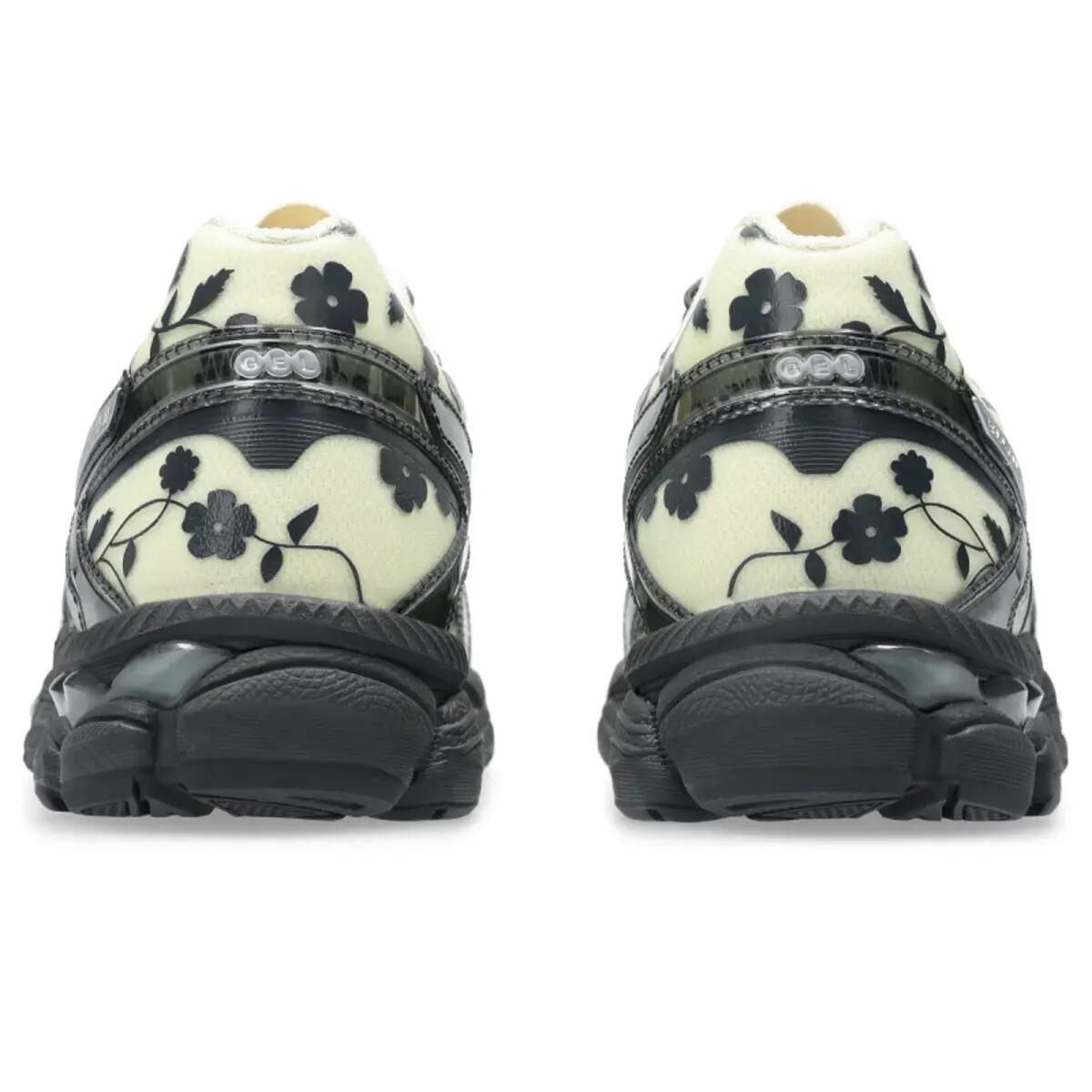 Gel-Cumulus 16 Cecilie Bahnsen Floral Pack Ivory Black 6/6