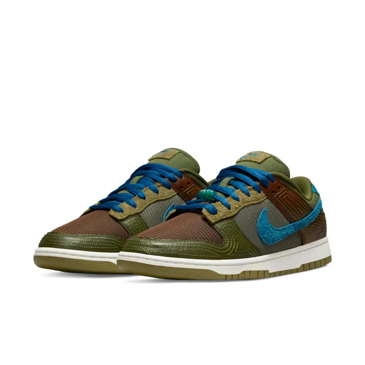 Chaussures  Dunk Low NH Cacao Wow 4/6