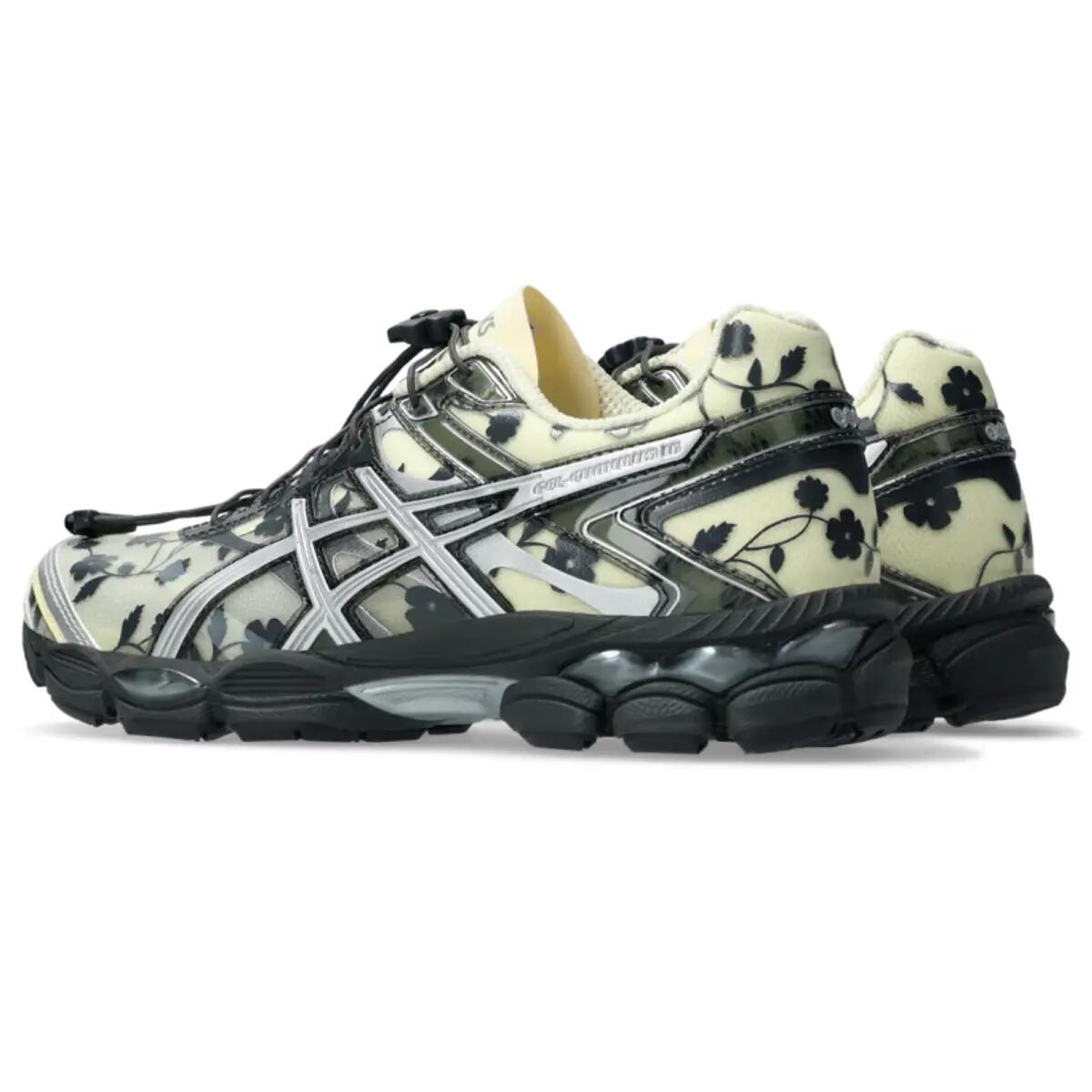 Gel-Cumulus 16 Cecilie Bahnsen Floral Pack Ivory Black 5/6