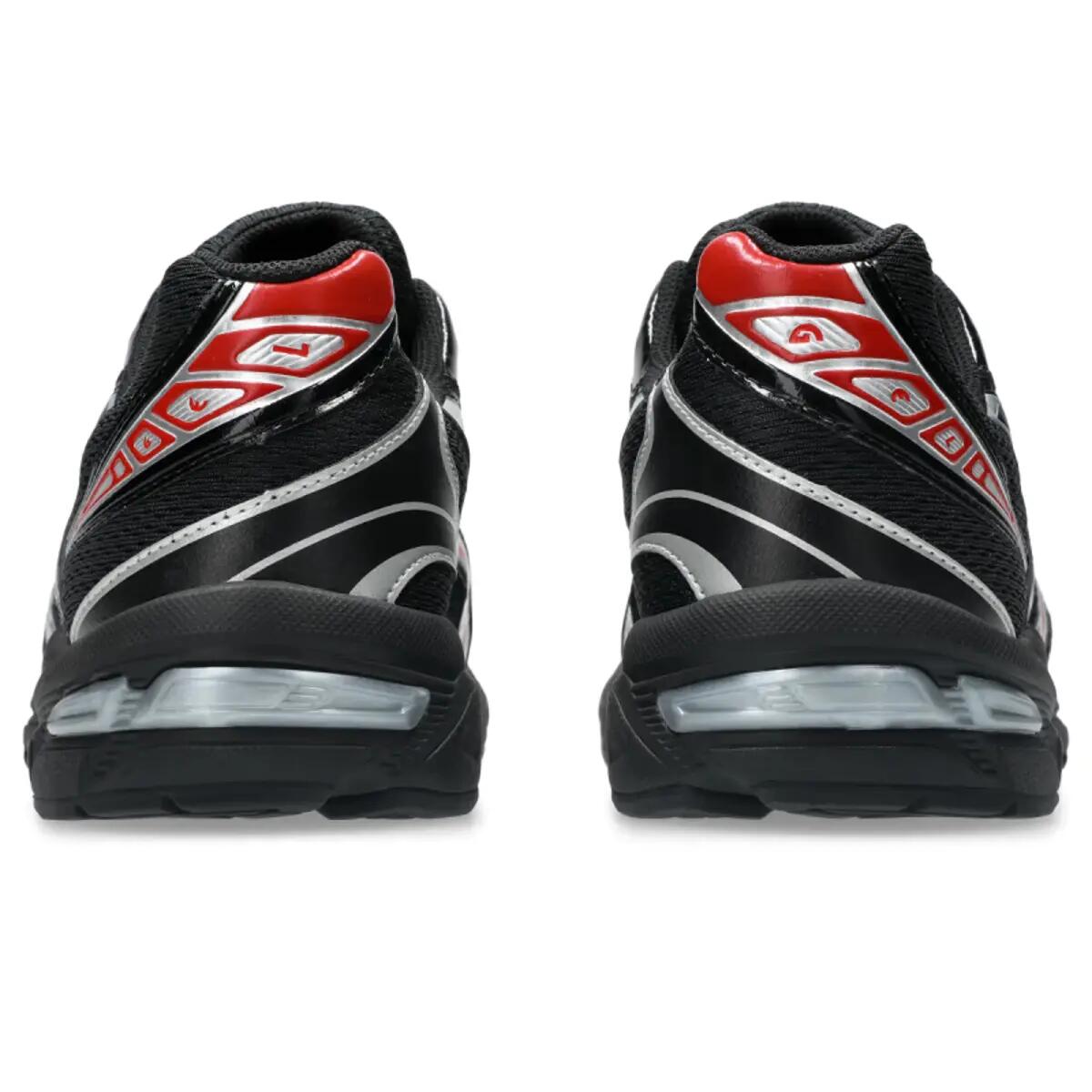 ASICS Gel-1130 Black Classic Red 6/6