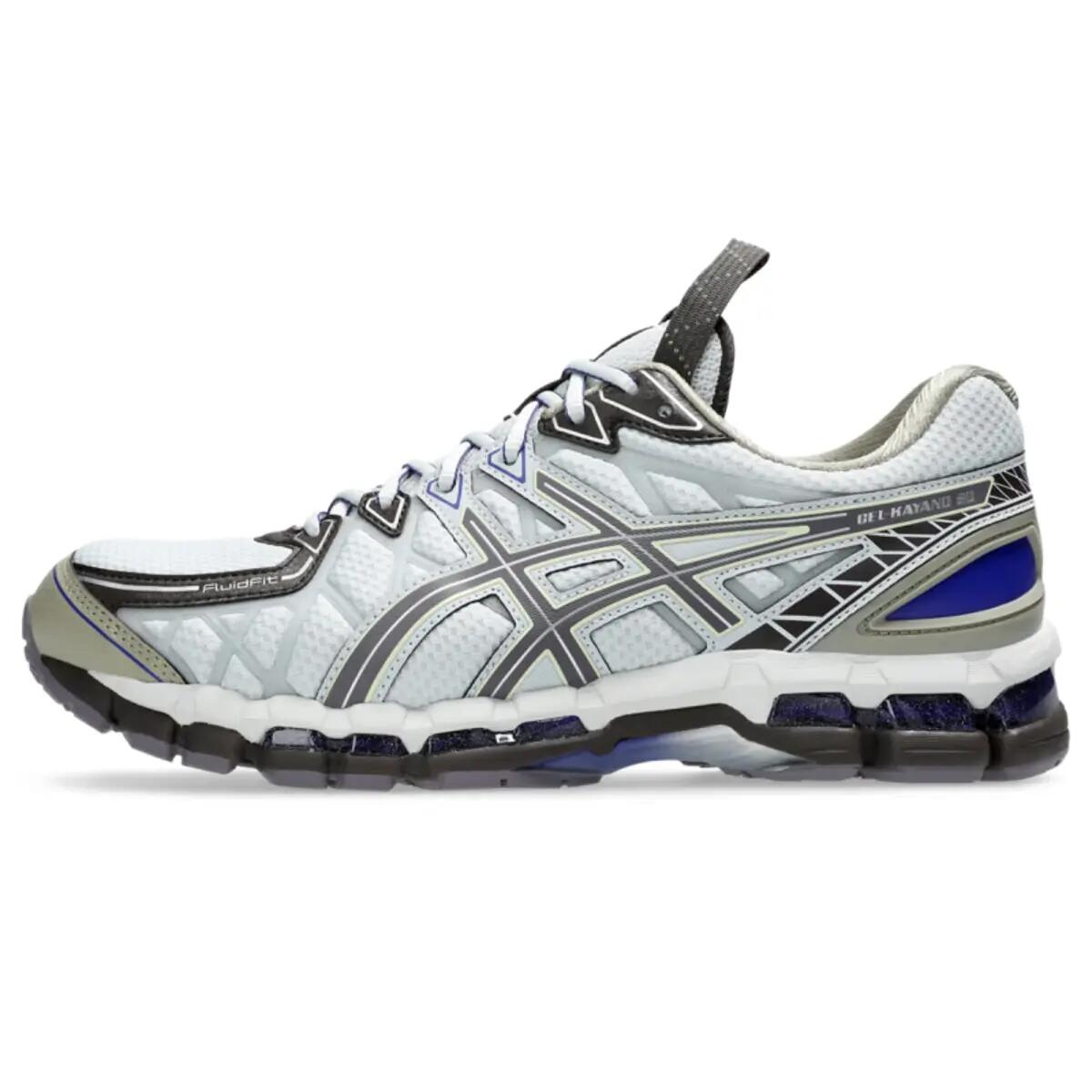 ASICS UB10-S Gel-Kayano 20 Kiko Kostadinov Glacier Lavender Grey 2/6