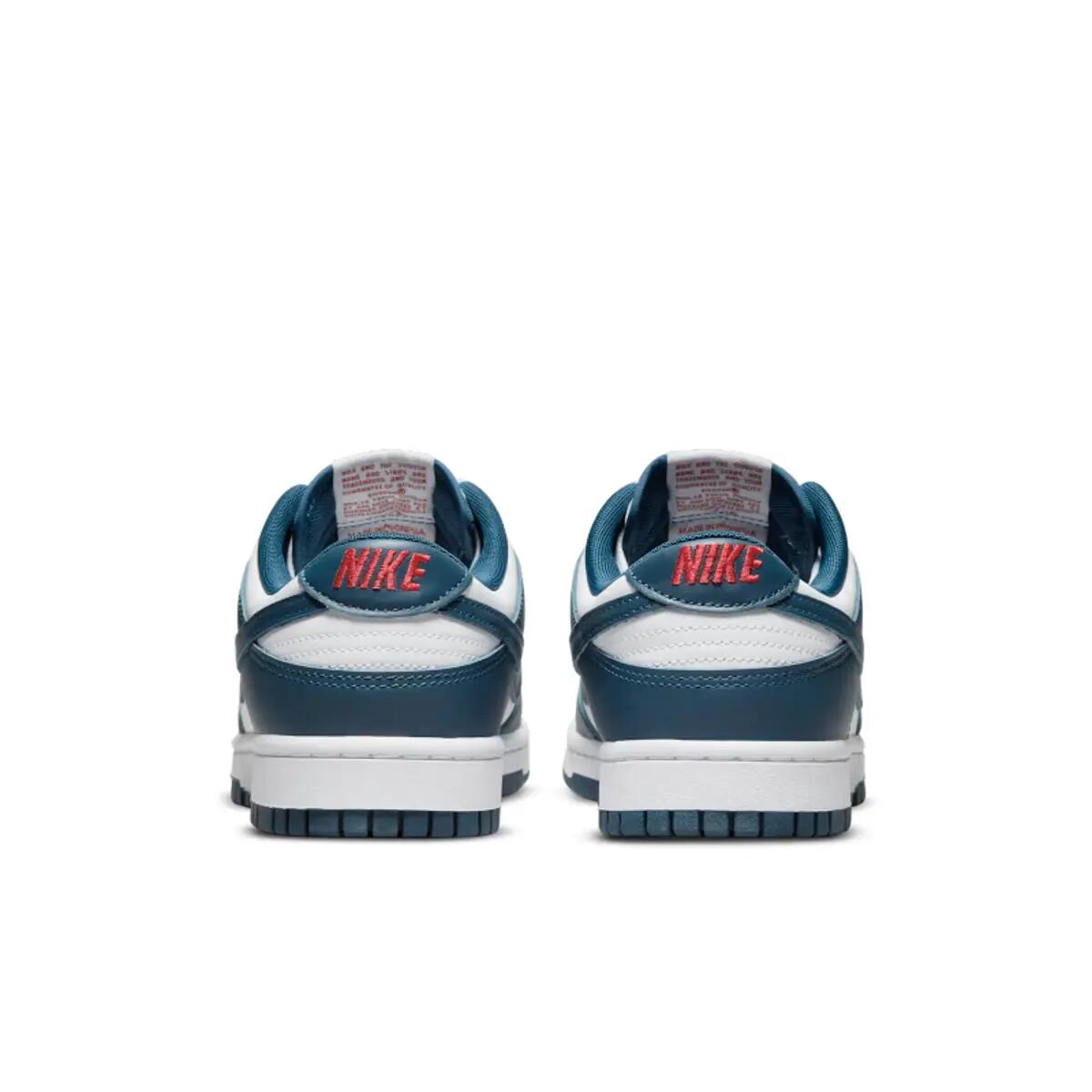 Chaussures  Dunk Low Valerian Blue 6/6