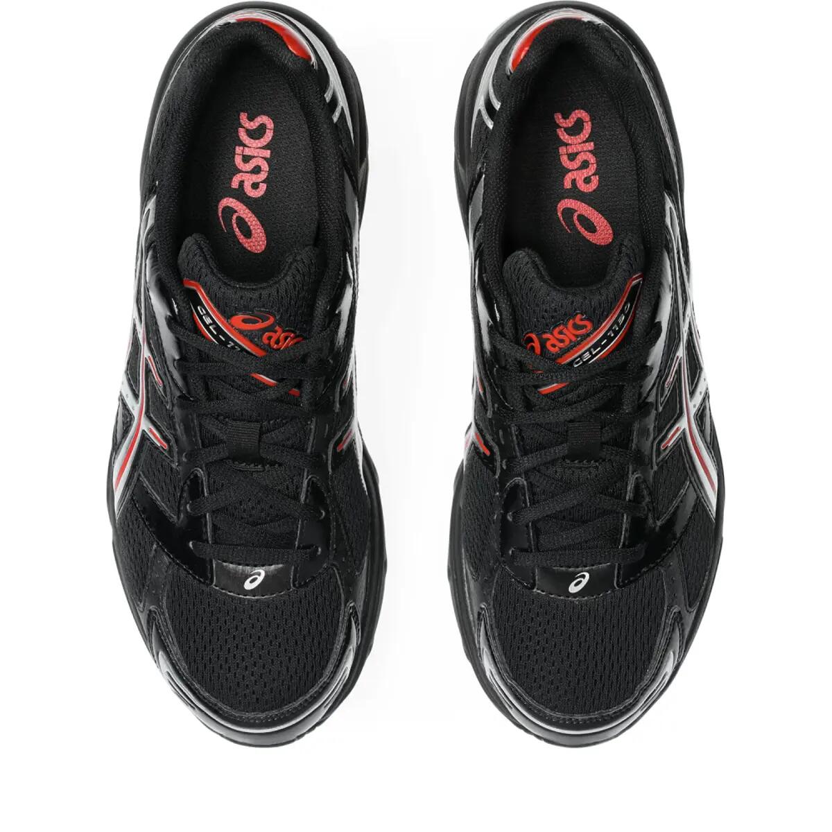 ASICS Gel-1130 Black Classic Red 4/6