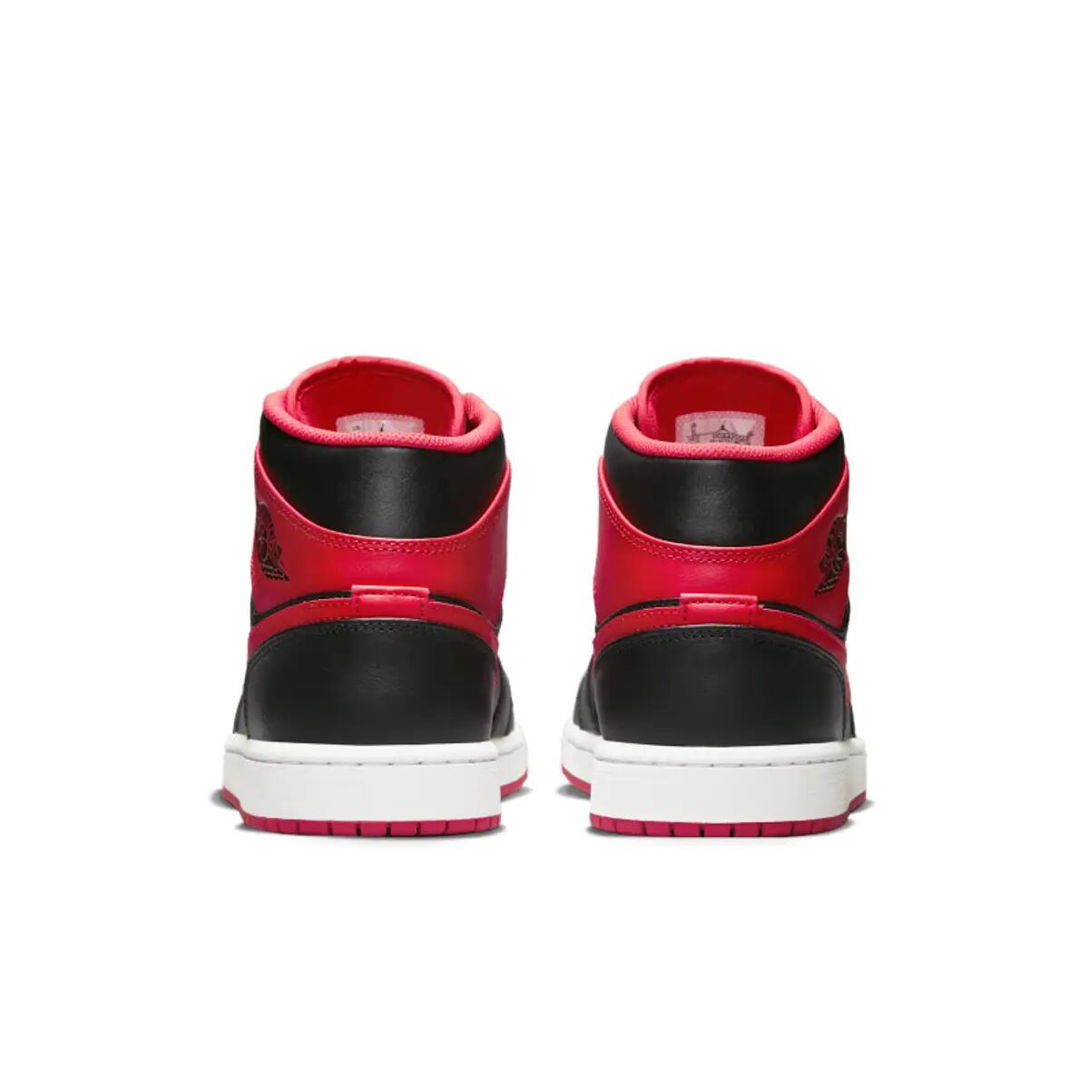 Chaussures  1 Mid Alternate Bred (2022) 6/6