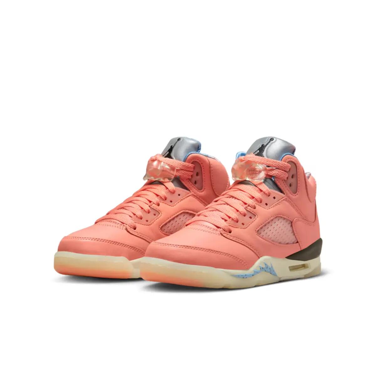Chaussures  5 DJ Khaled Crimson Bliss 5/6