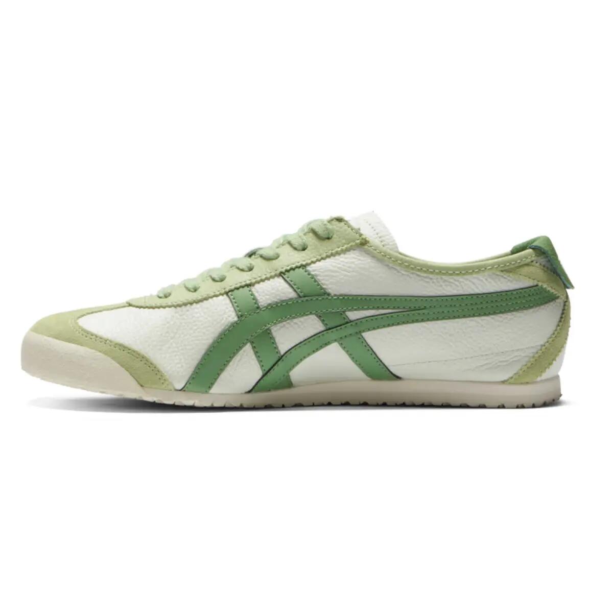 Onitsuka Tiger Mexico 66 Airy Green 3/6