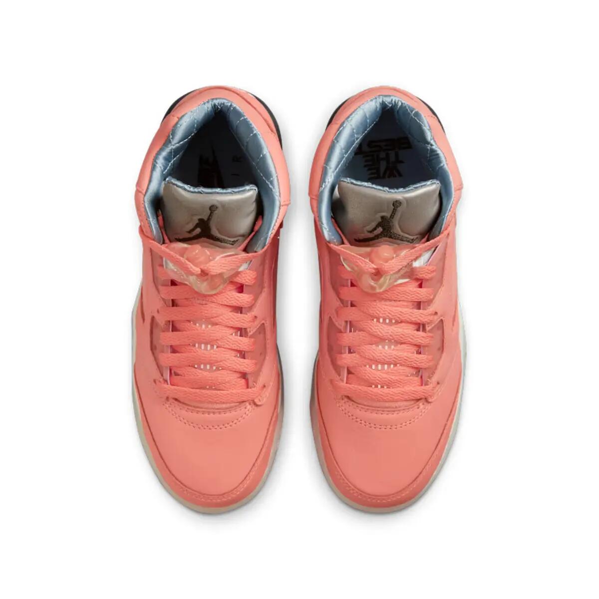 Chaussures  5 DJ Khaled Crimson Bliss 4/6