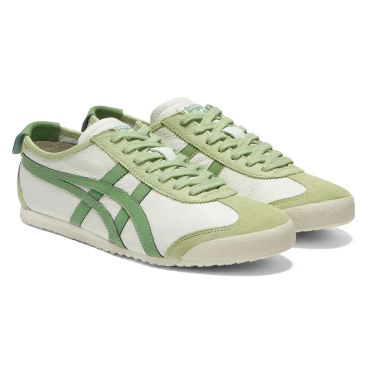 Onitsuka Tiger Mexico 66 Airy Green 2/6