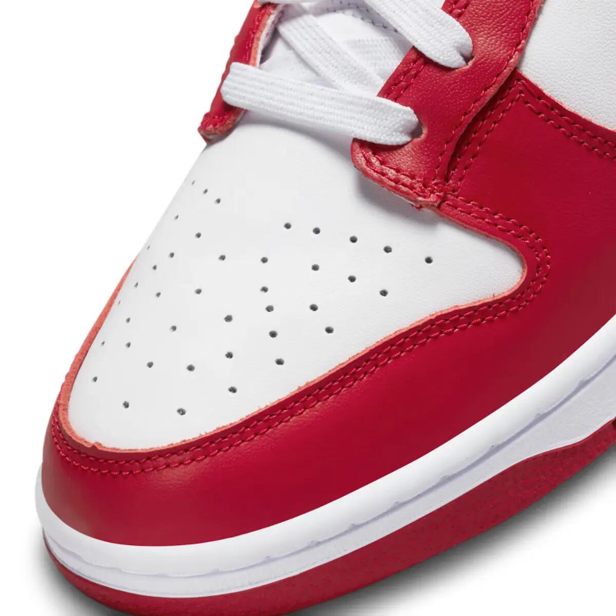 Chaussures  Dunk Low USC 6/6