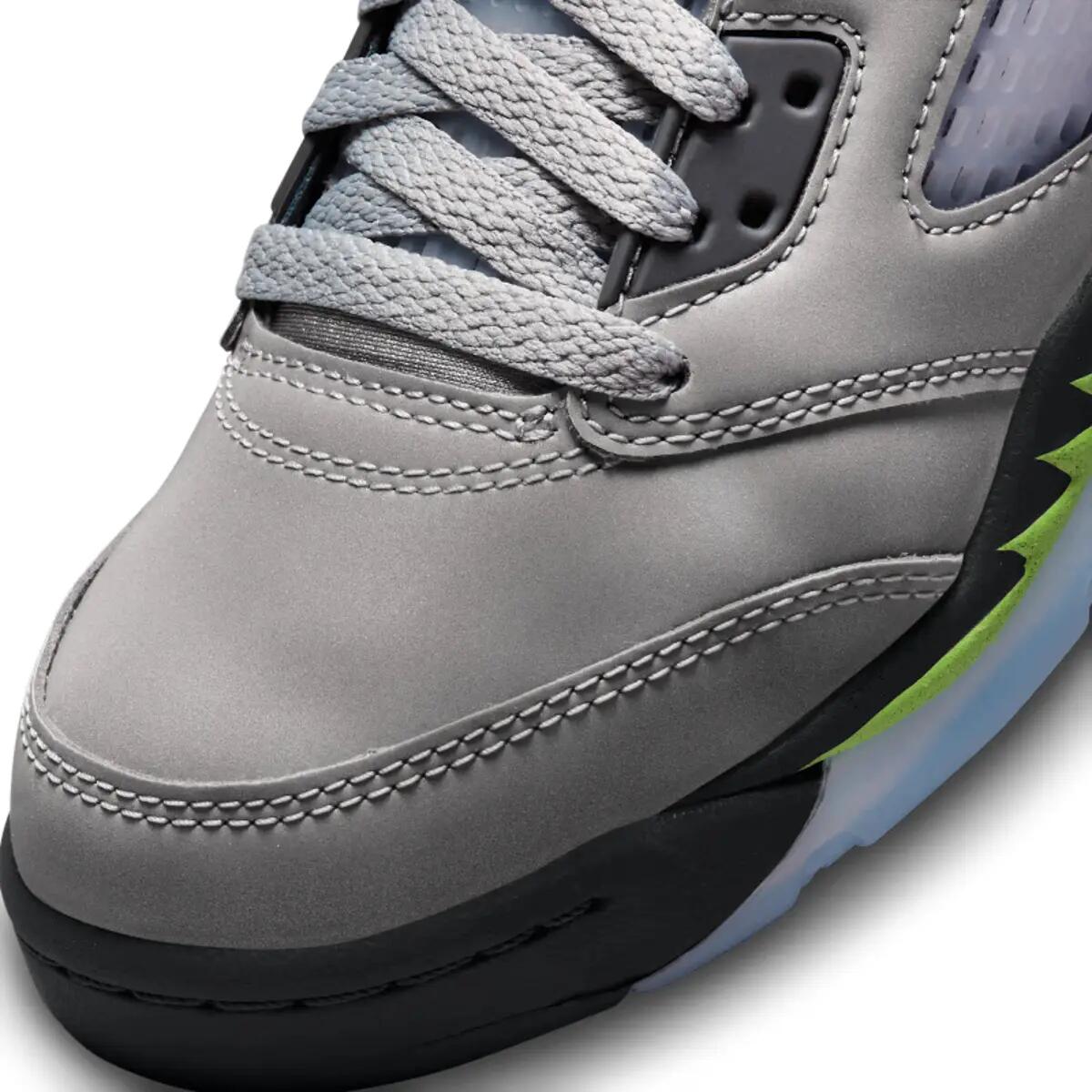 Chaussures universel femmes Nike Air Jordan 5 Retro 6/6