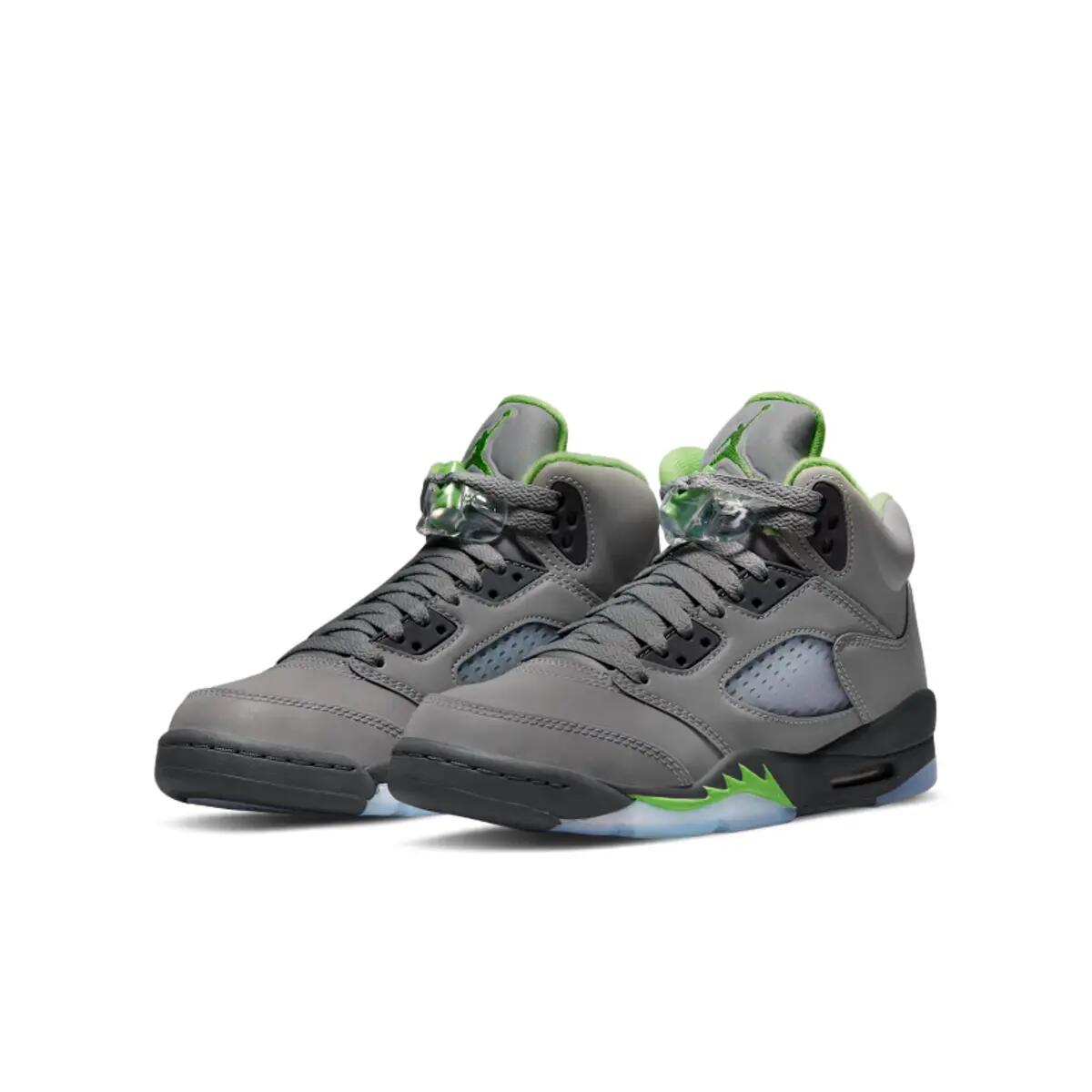 Chaussures universel femmes Nike Air Jordan 5 Retro 5/6