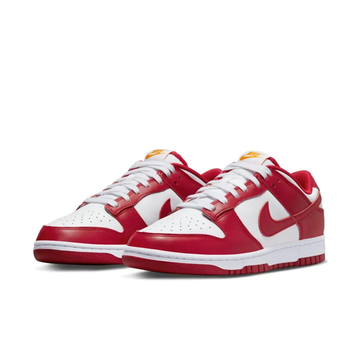 Chaussures  Dunk Low USC 4/6