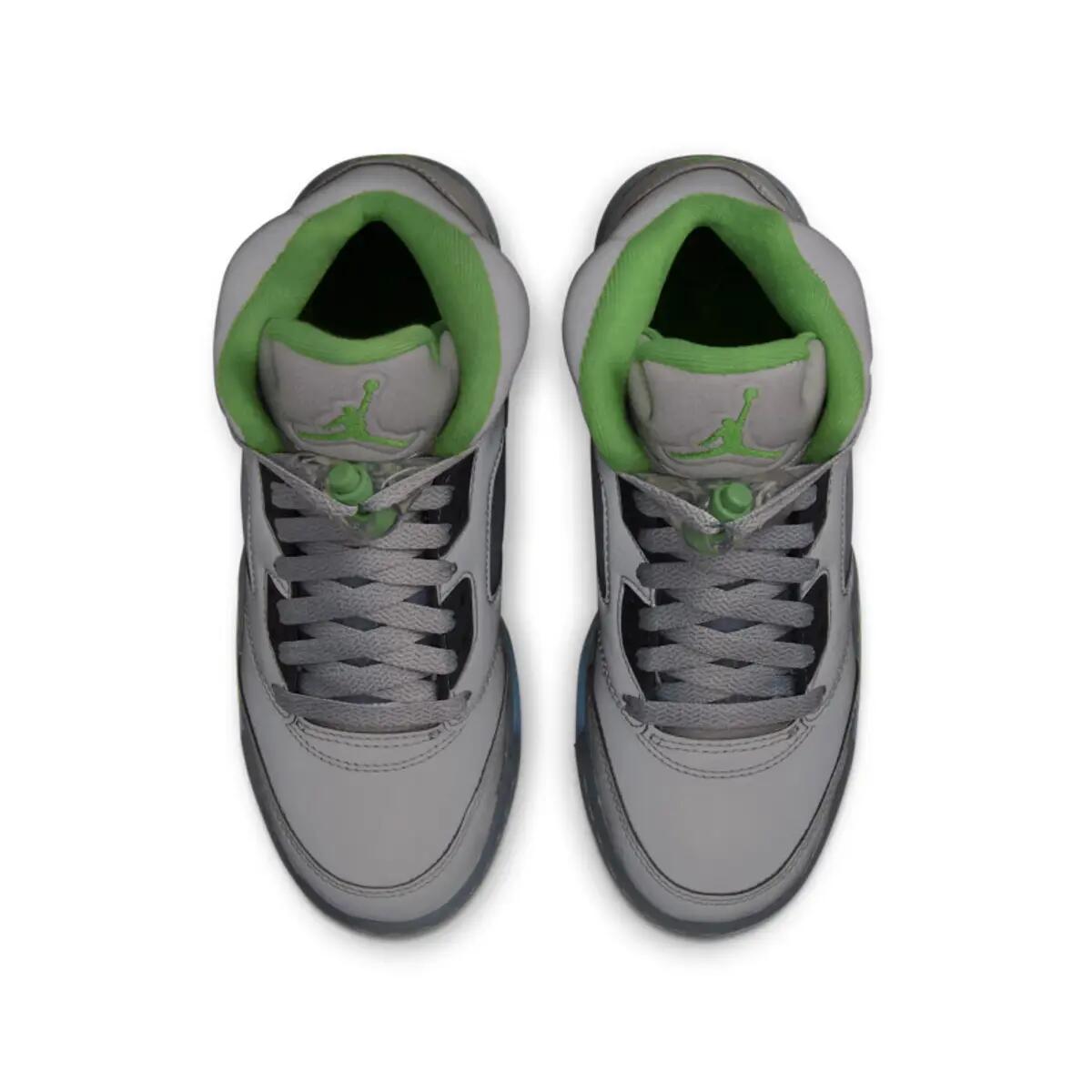 Chaussures universel femmes Nike Air Jordan 5 Retro 4/6