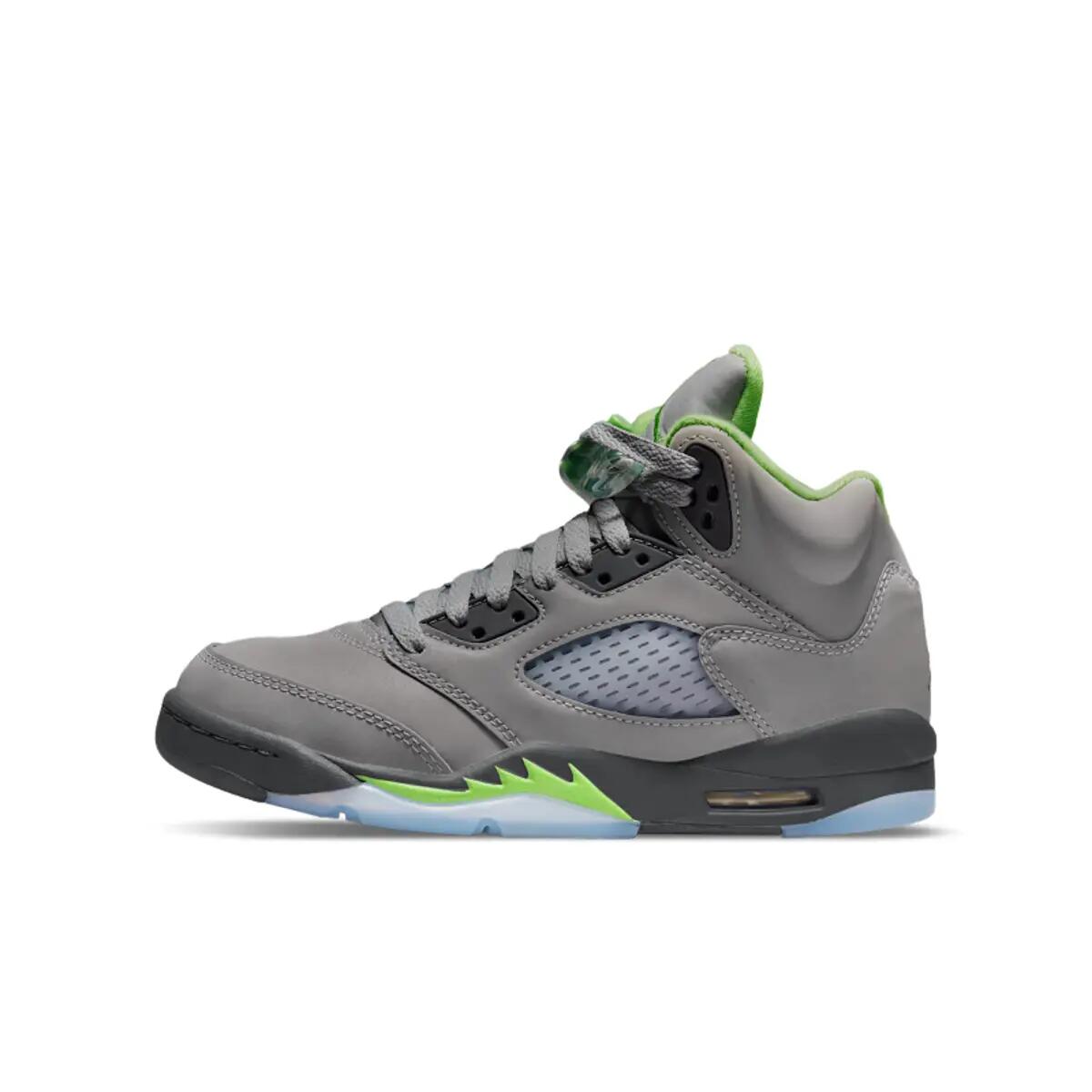 Chaussures universel femmes Nike Air Jordan 5 Retro 2/6