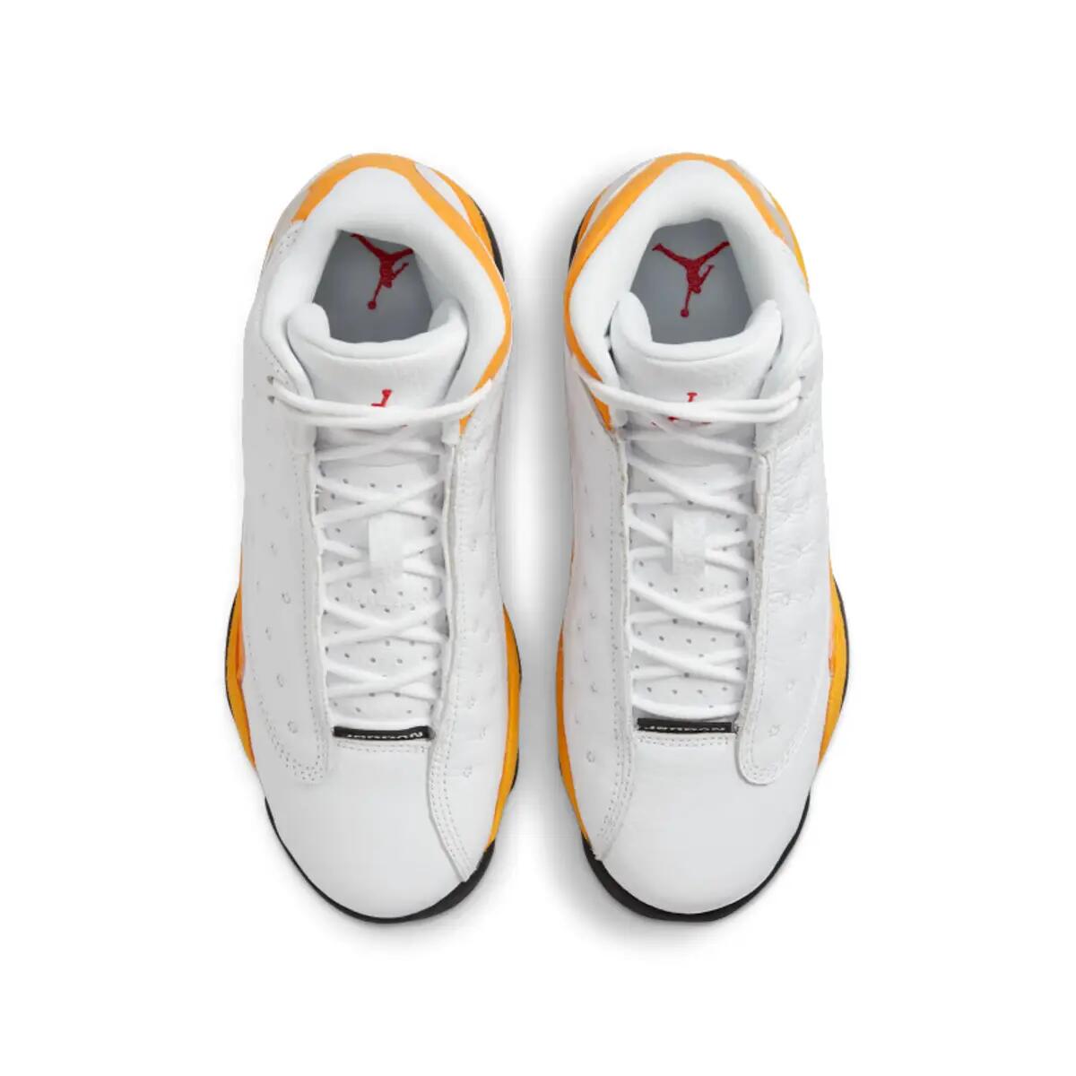 Chaussures  13 Retro Del Sol 4/6