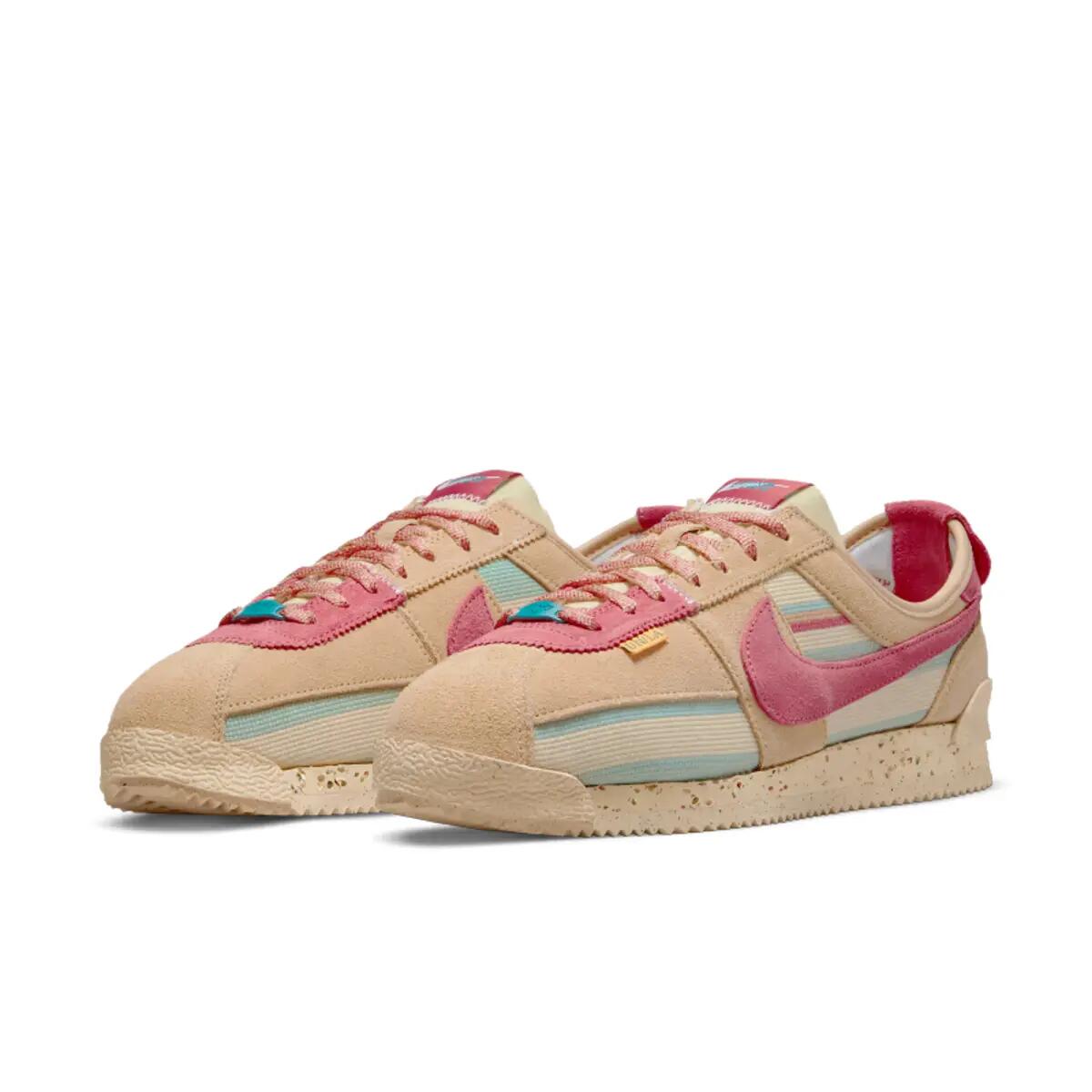 Schuhe  Cortez Union Sesame 4/6