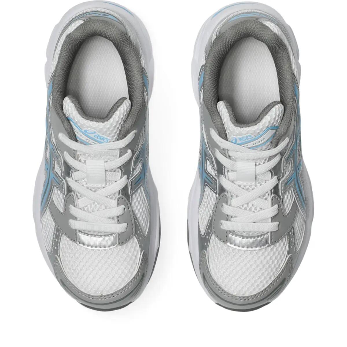 ASICS Gel-1130 White Arctic Sky (PS) 6/6
