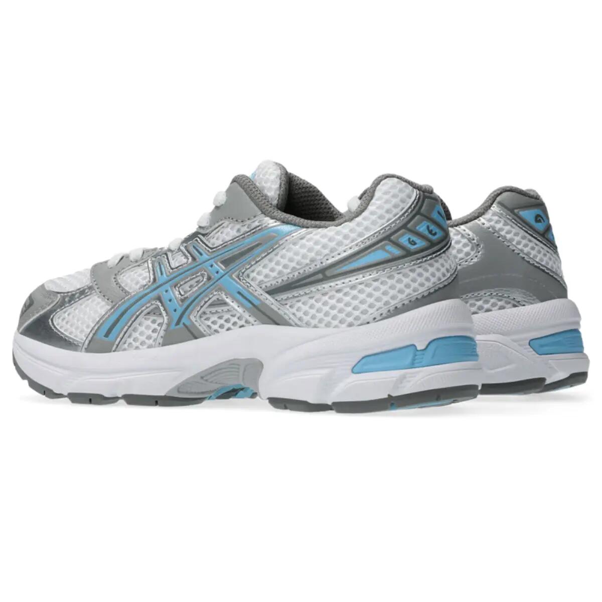 ASICS Gel-1130 White Arctic Sky (PS) 5/6