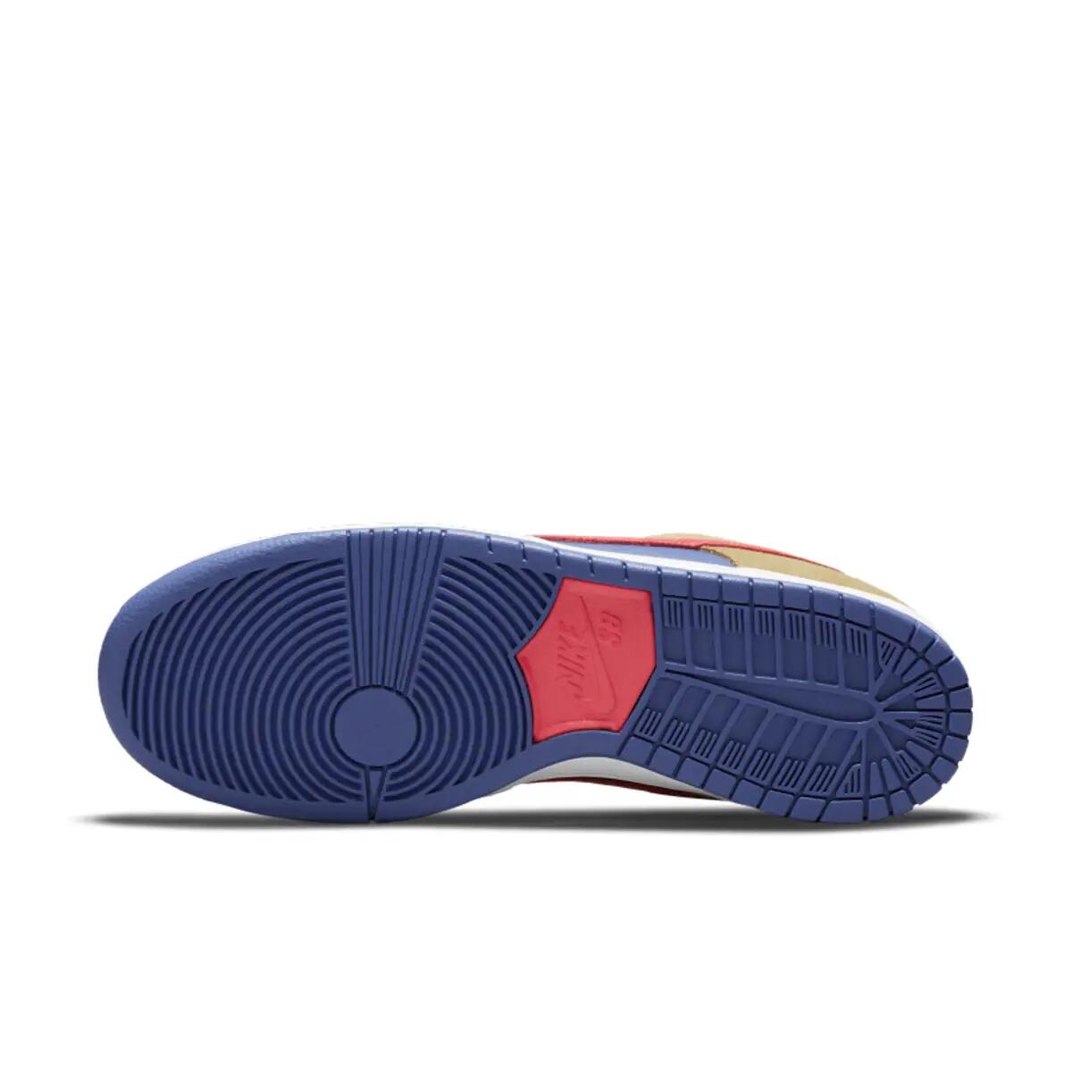 Nike SB Dunk Low Reverse Papa Bear 2/6