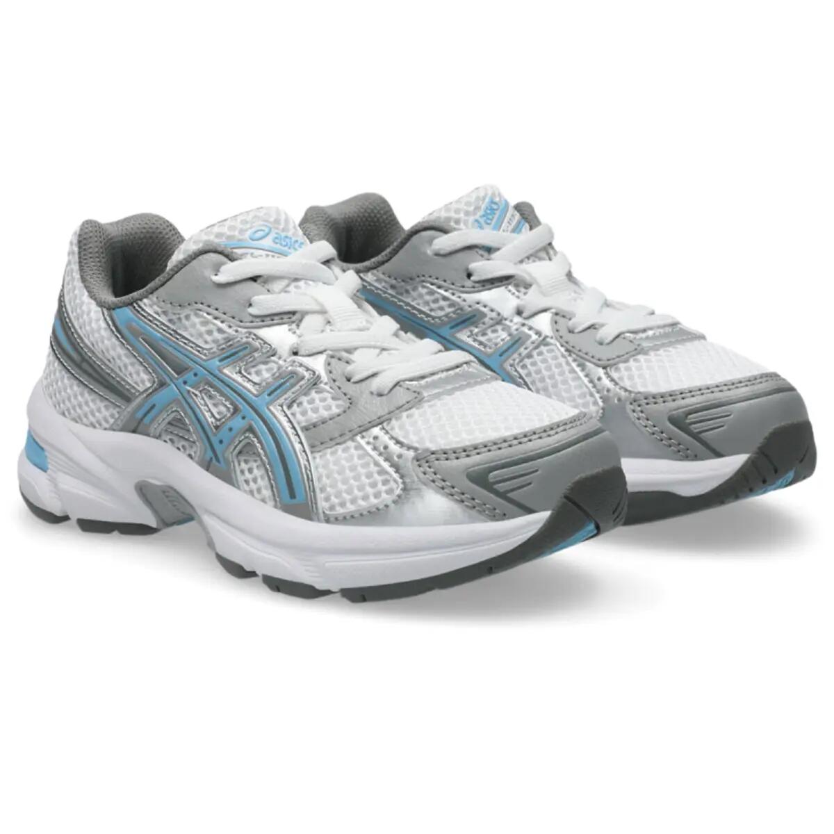 ASICS Gel-1130 White Arctic Sky (PS) 4/6