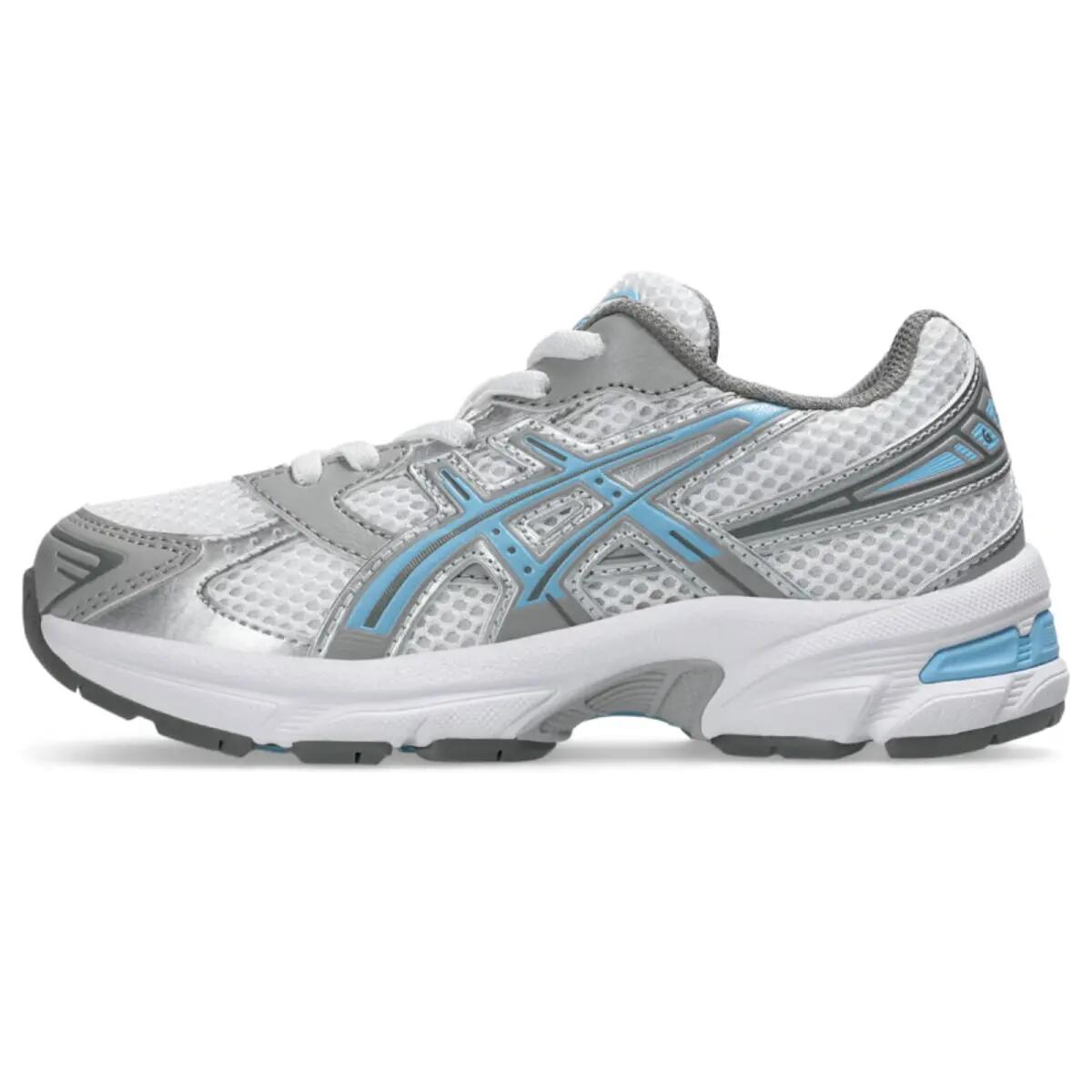 ASICS Gel-1130 White Arctic Sky (PS) 2/6