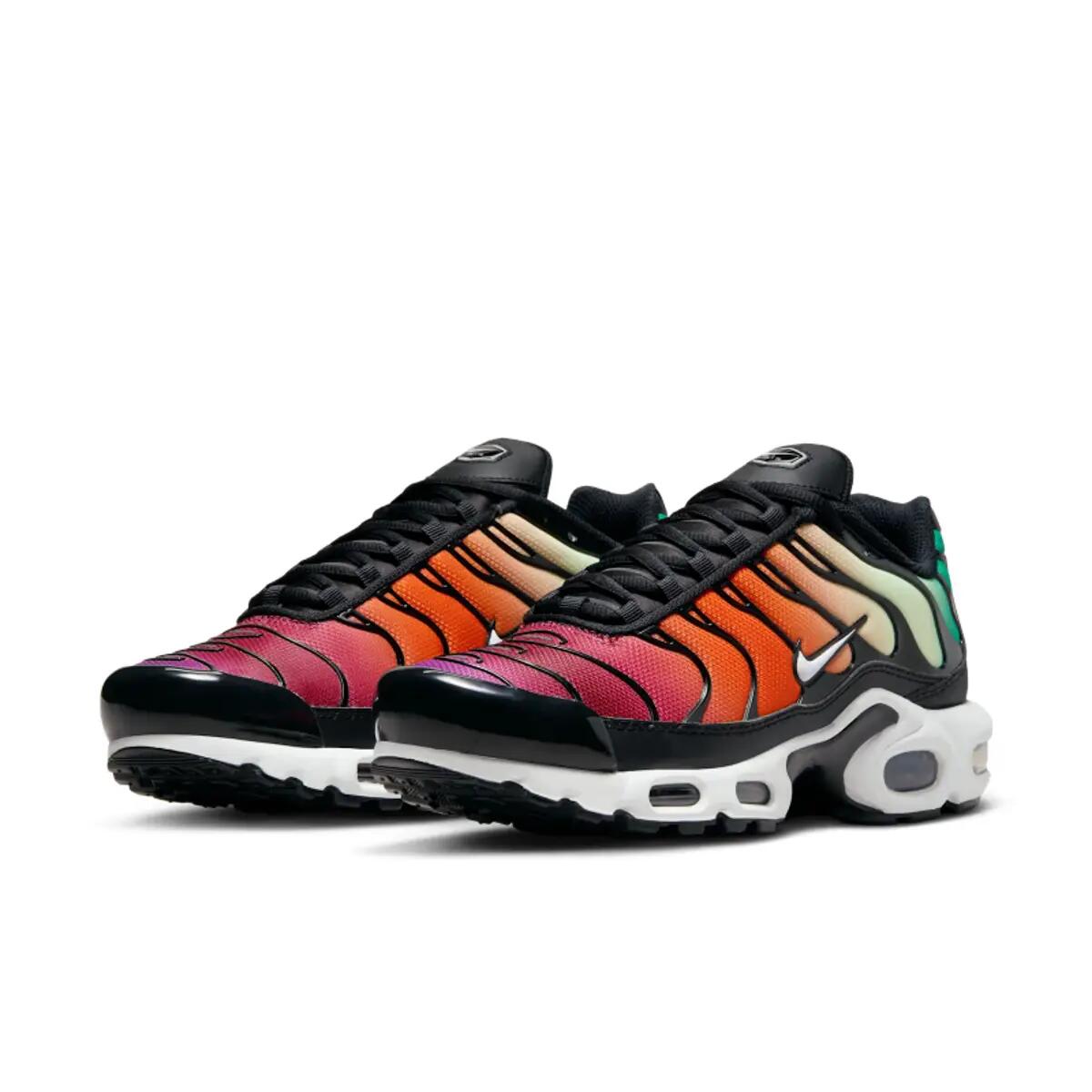 Nike Air Max Plus TN Rainbow 4/6