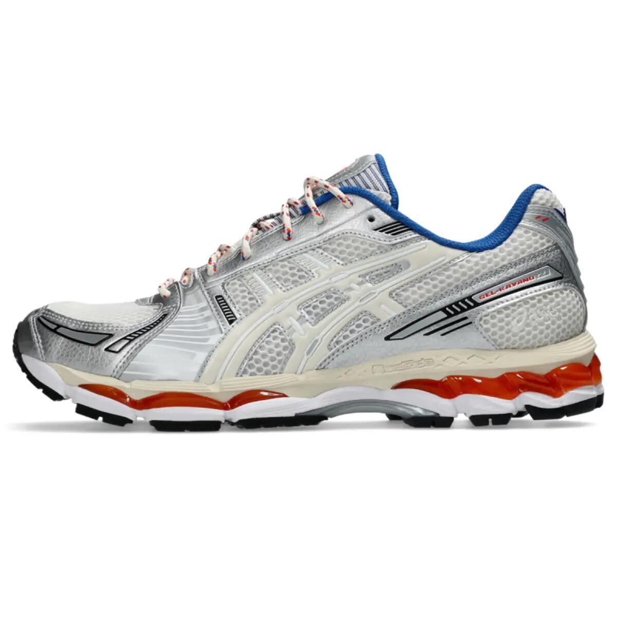ASICS Gel-Kayano 12.1 Ronnie Fieg Knicks 3/6