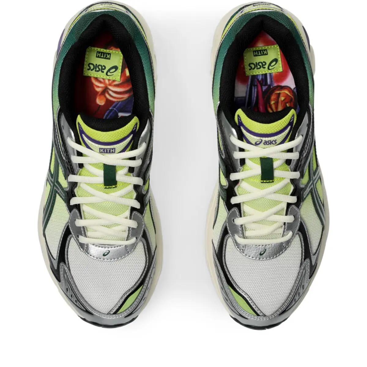 Chaussures  GT-2160 Kith Marvel Villains Green Goblin 6/6