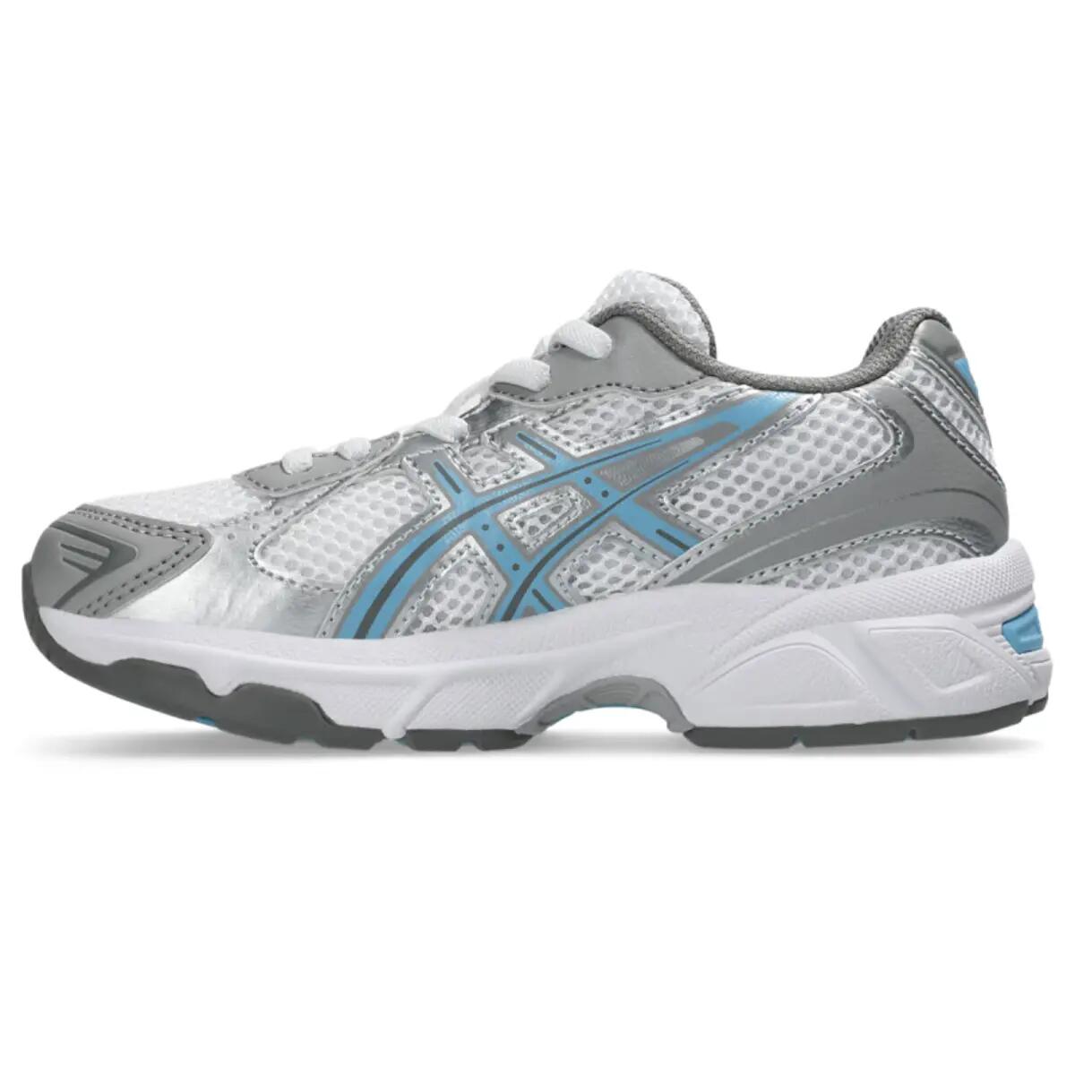 ASICS Gel-1130 White Arctic Sky (PS) 3/6