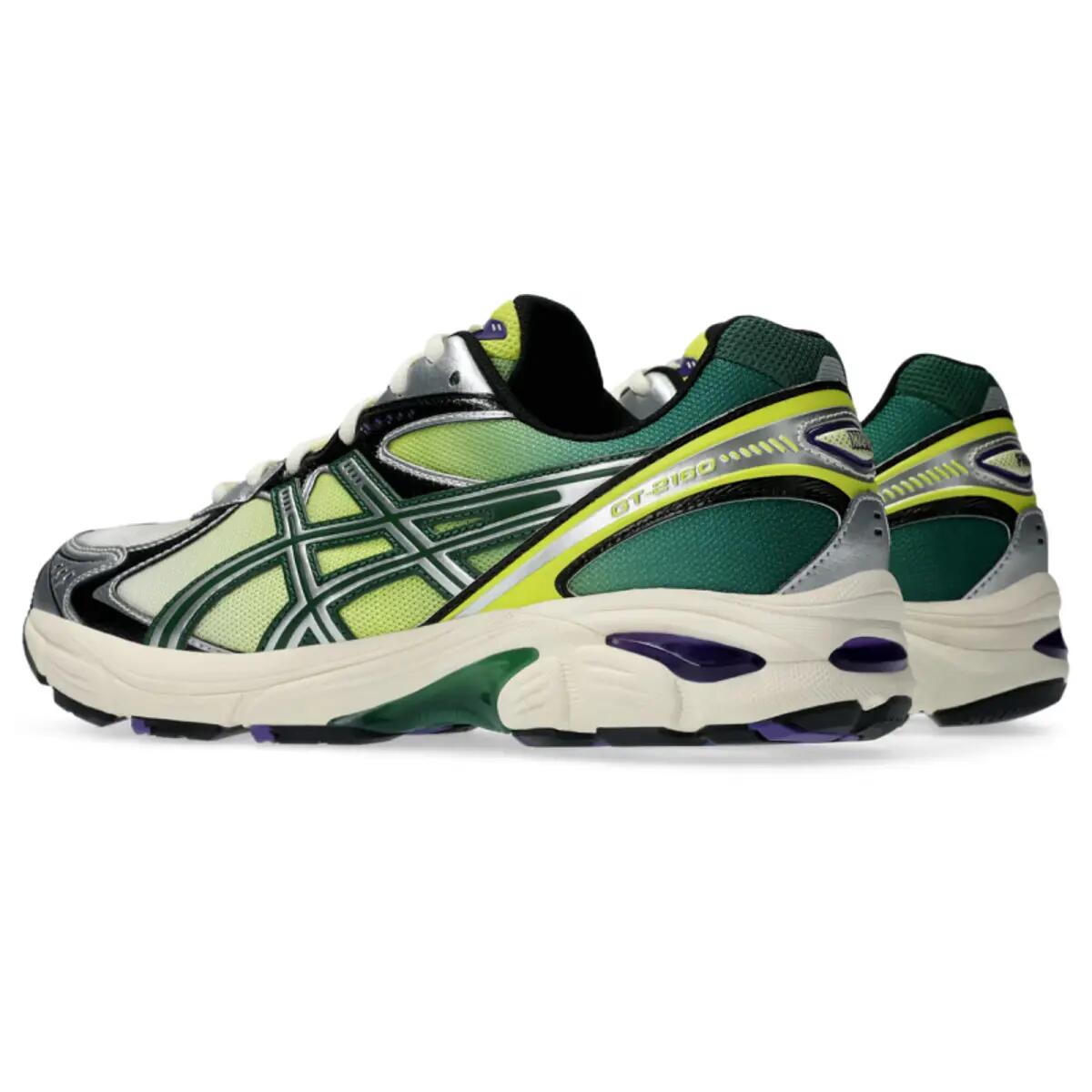 Chaussures  GT-2160 Kith Marvel Villains Green Goblin 4/6