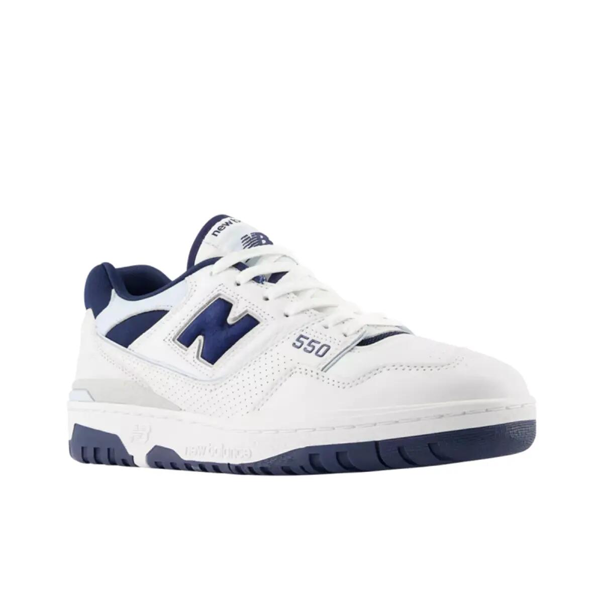 New Balance 550 Nqb 4/5