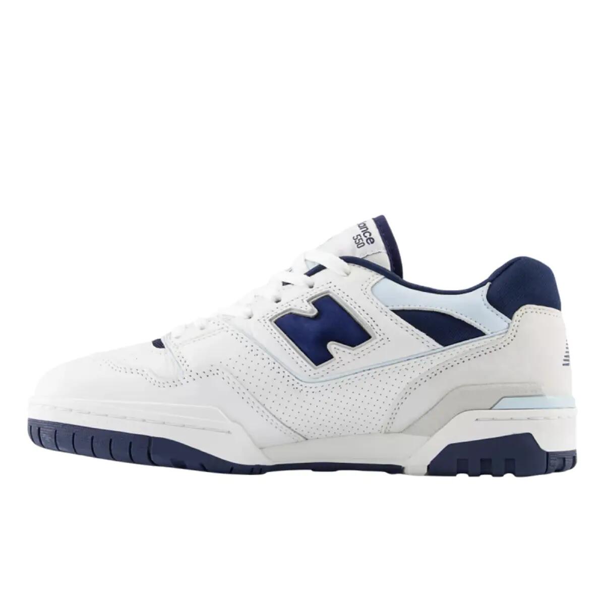 New Balance 550 Nqb 3/5