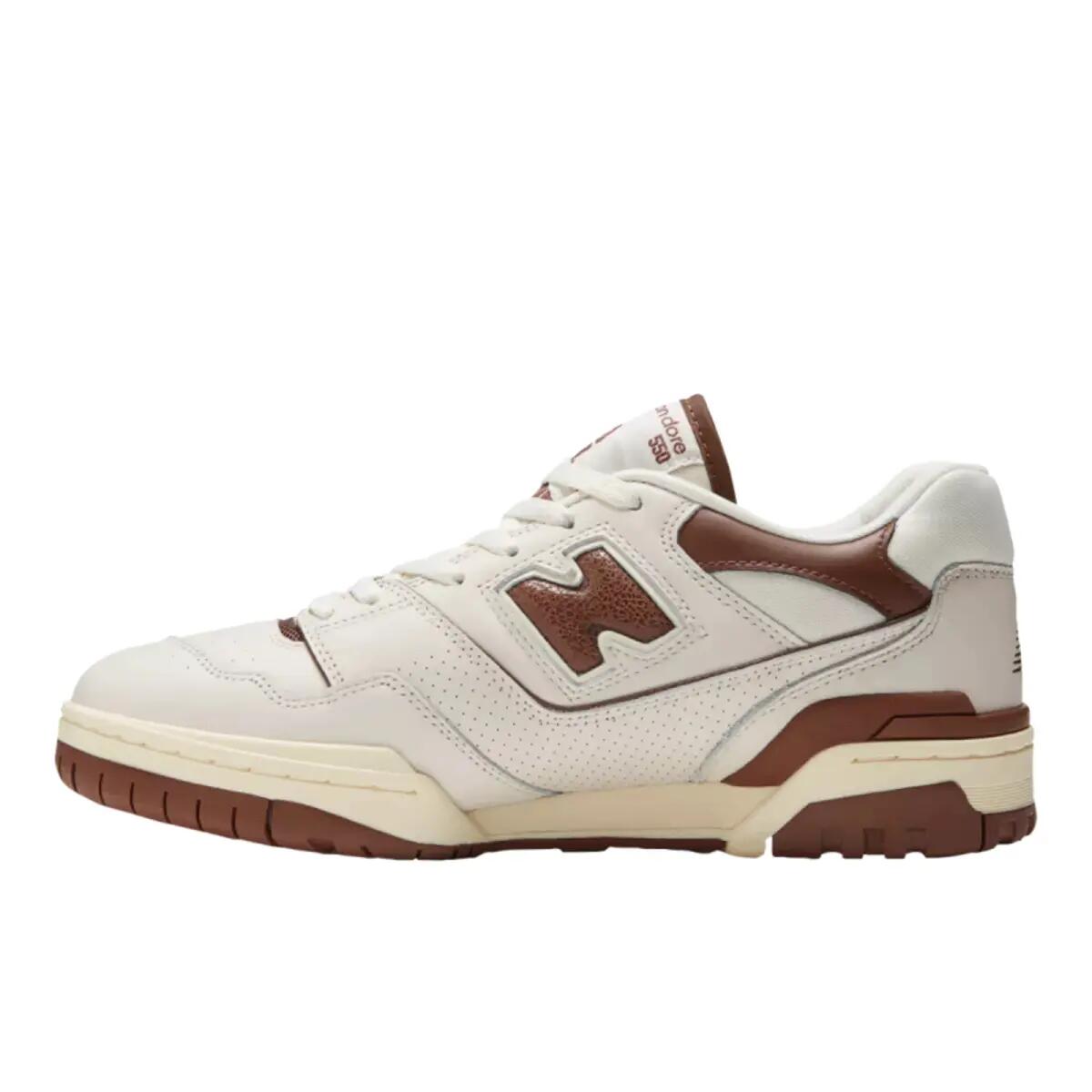 New Balance 550 Aime Leon Dore Brown 2/6