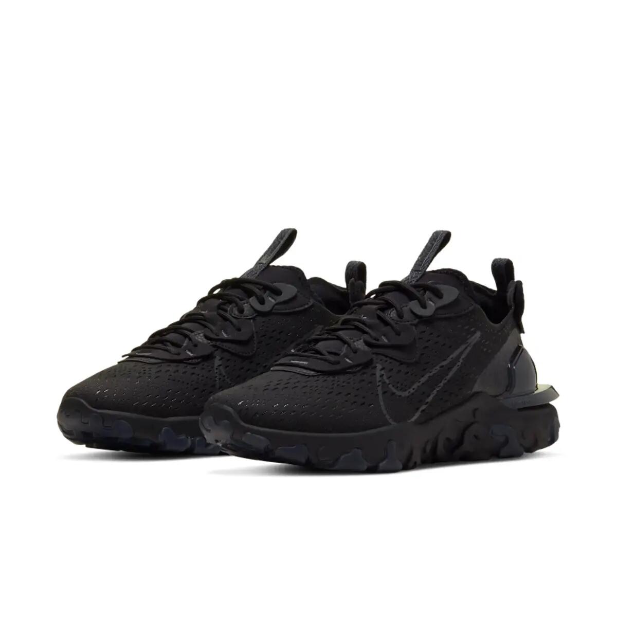 Nike React Vision Noir - CD4373-004_455 5/6