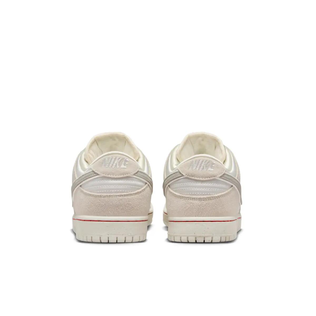 Nike SB Dunk Low City Of Love Light Bone 6/6