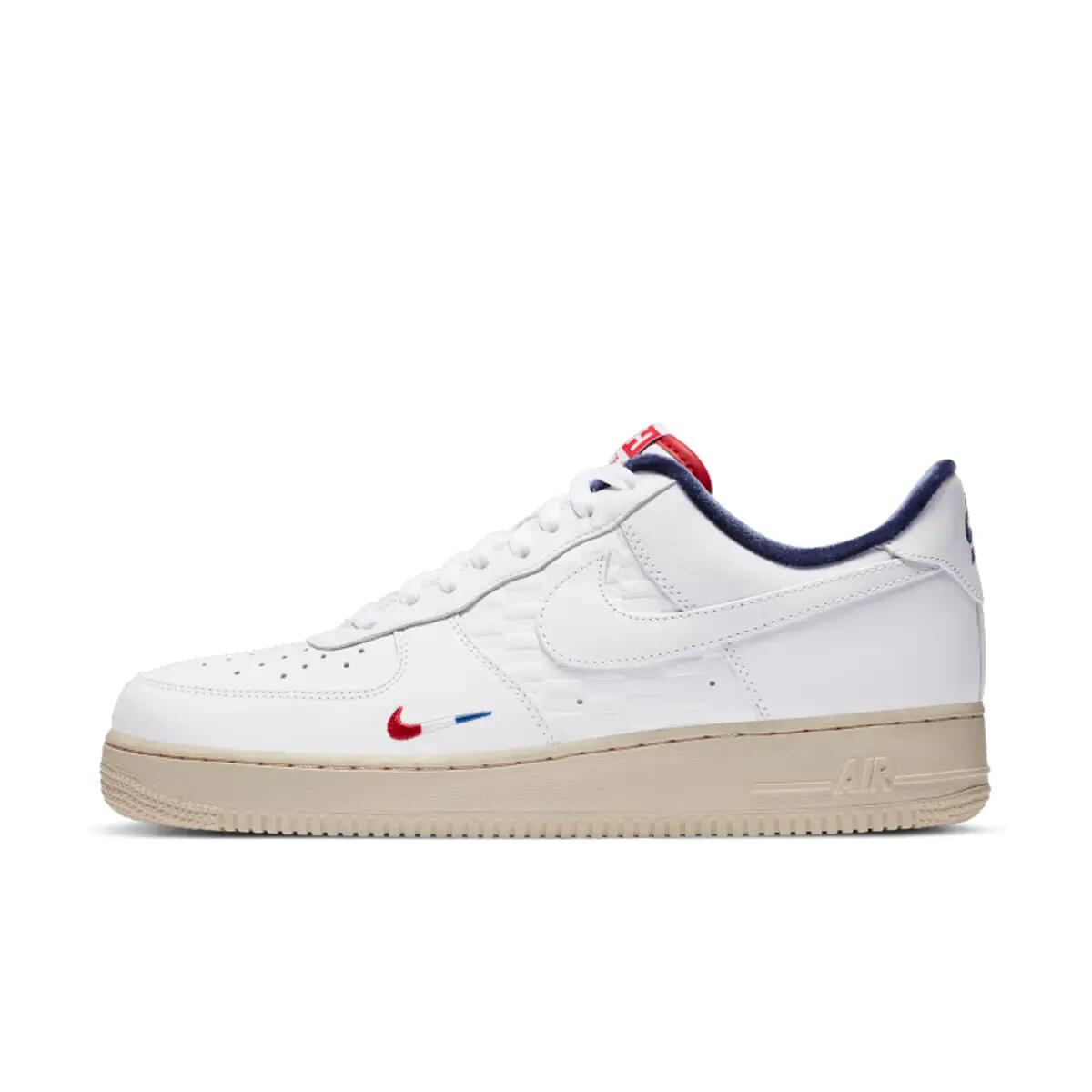 Nike Air Force 1 Low Kith Paris 2/6