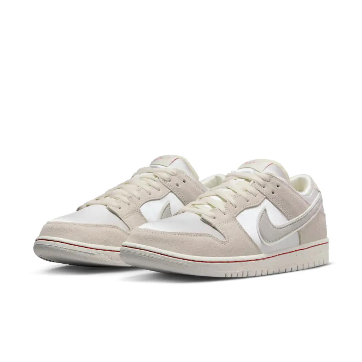 Nike SB Dunk Low City Of Love Light Bone 4/6