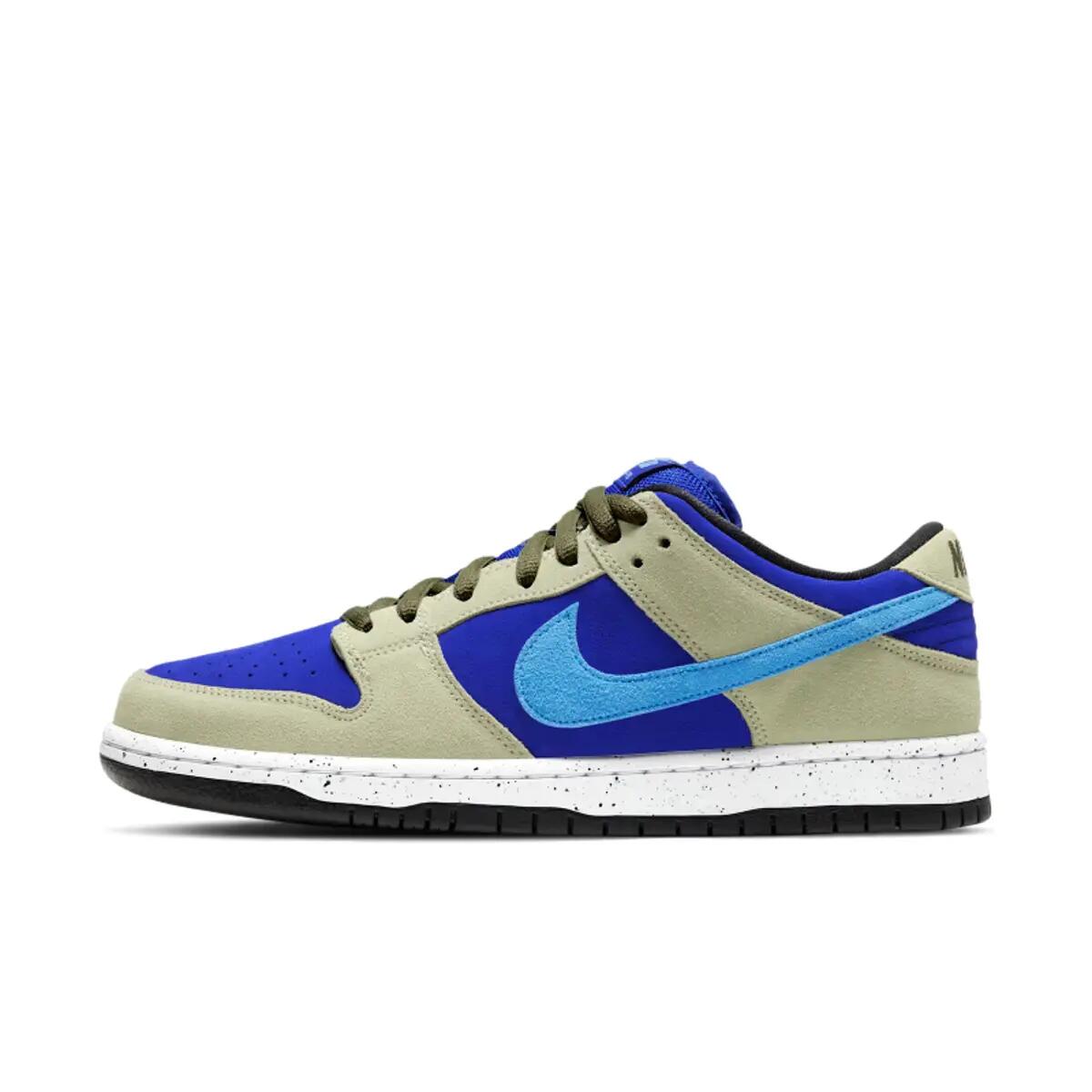 Nike SB Dunk Low ACG Celadon 2/6
