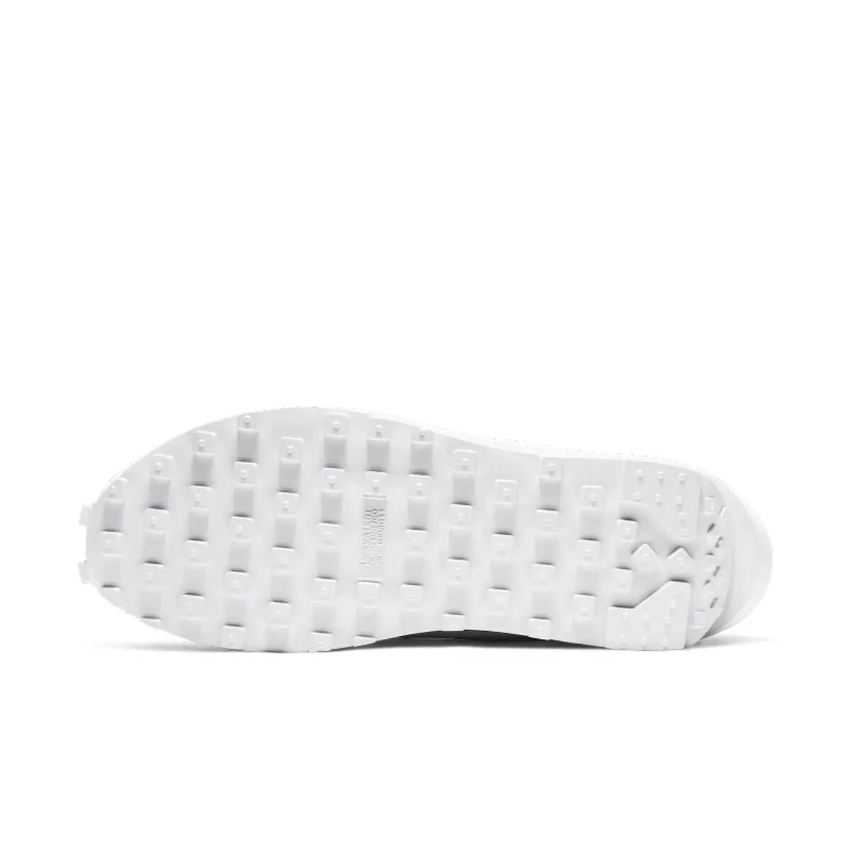 Nike Ld Waffle Sacai White Nylon 2/6