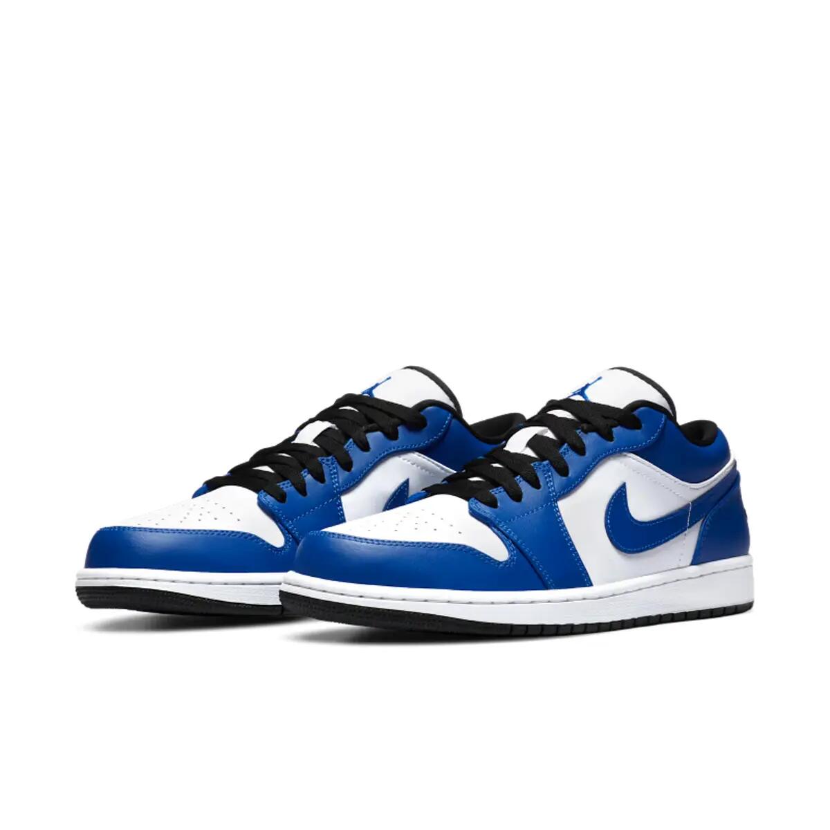 Air Jordan 1 Low Game Royal 5/6