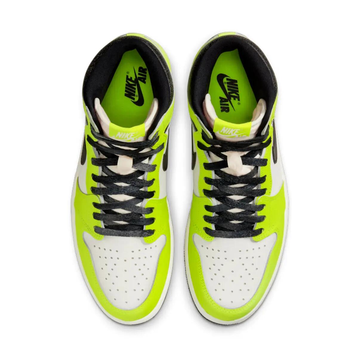 Schoenen  1 High OG Visionaire (Volt) 5/6
