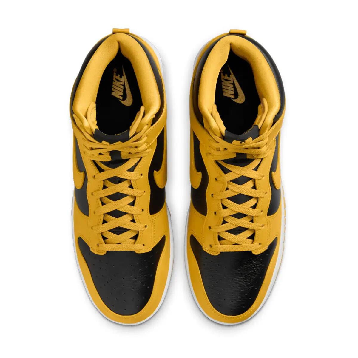 Chaussures  Dunk High Wu-Tang (2024) 4/6